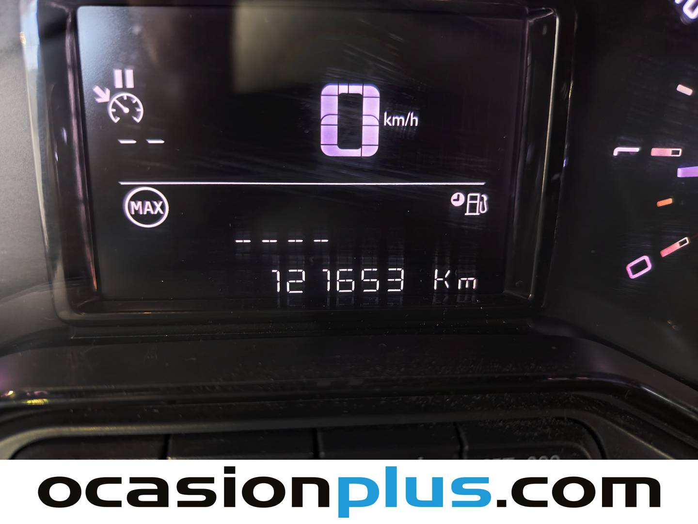 Citroën C3 Citroën C3 PureTech 82 Feel  (82 CV) seminuevo