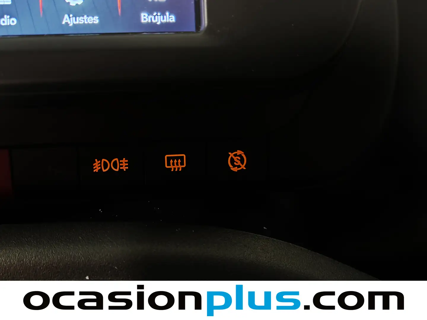 Foto Fiat Panda Fiat Panda 1.0 Hybrid GSE City Life (70 CV)