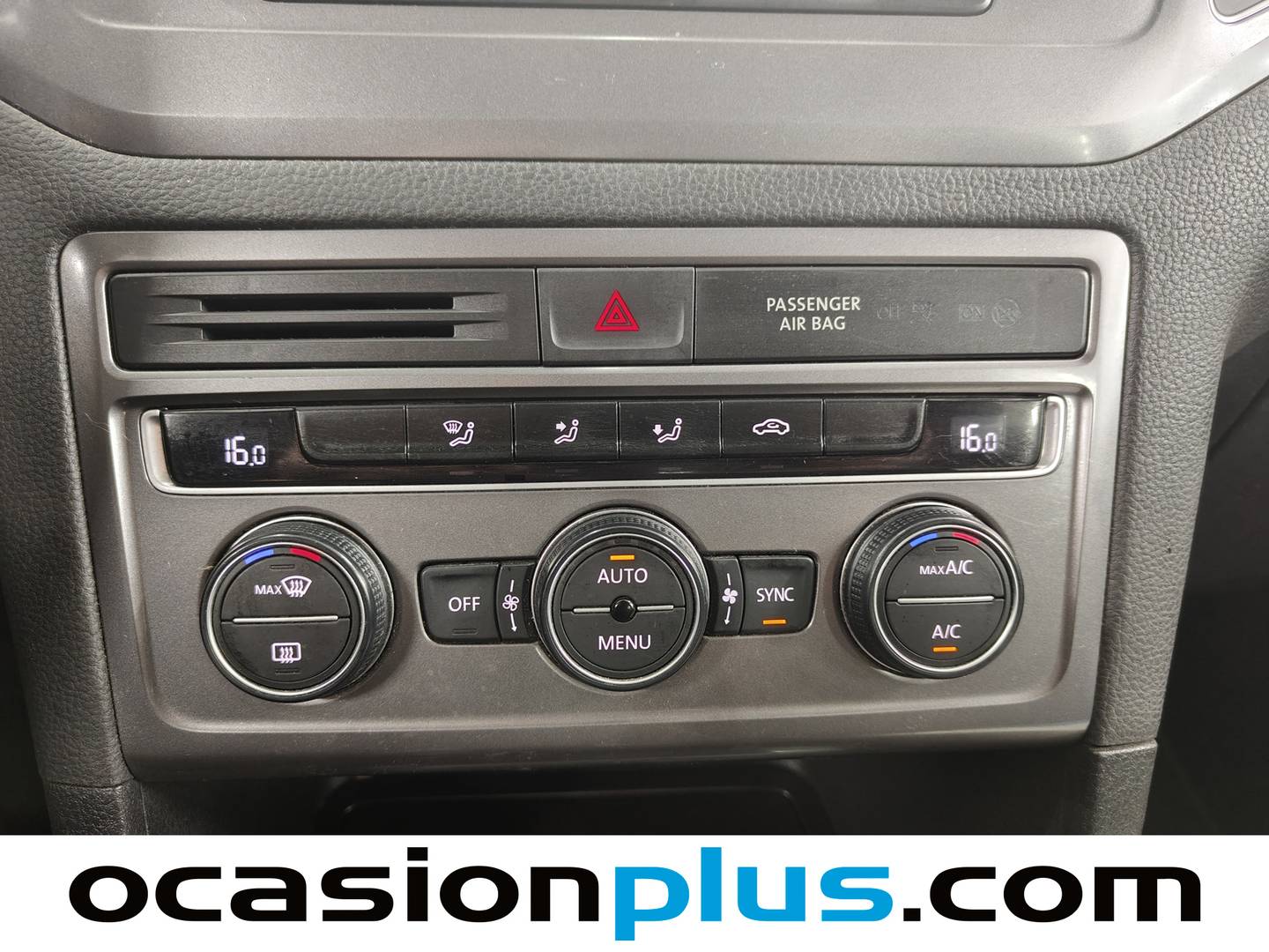 Foto Volkswagen Golf Sportsvan Volkswagen Golf Sportsvan Special Edition 1.2 TSI BMT (110 CV)