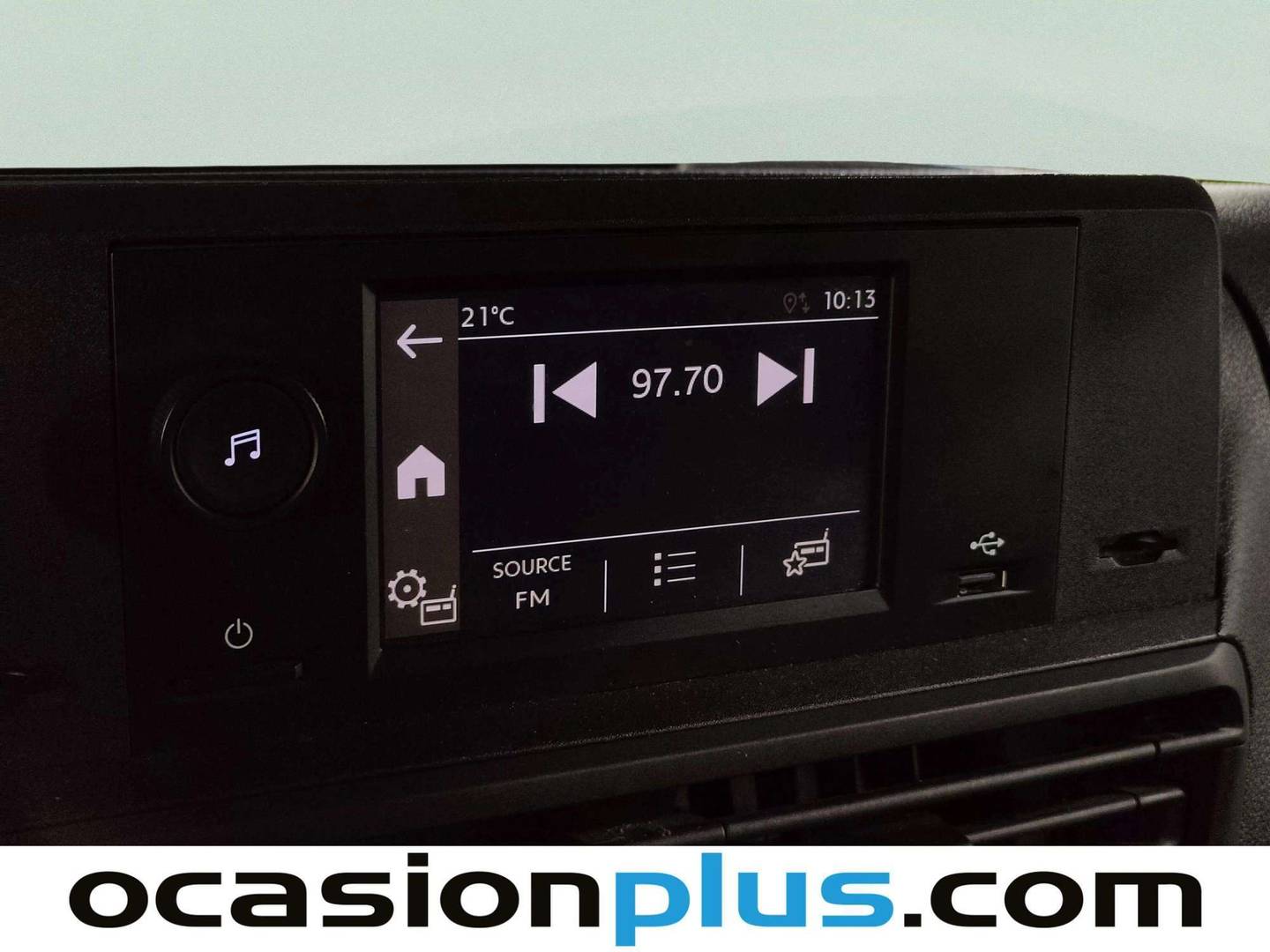Fiat Scudo Fiat Scudo Furgon 1.5 Bluehdi L2 (120 CV) 3 Plazas seminuevo