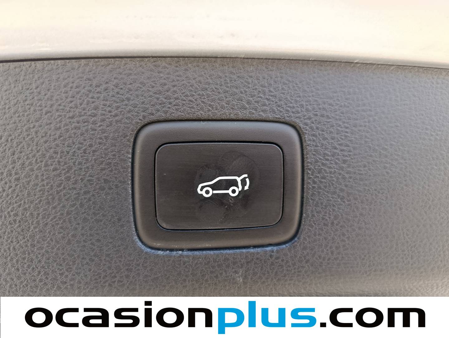 MG eHS MG eHS 1.5 T-GDI PHEV Luxury (258 CV) km 0