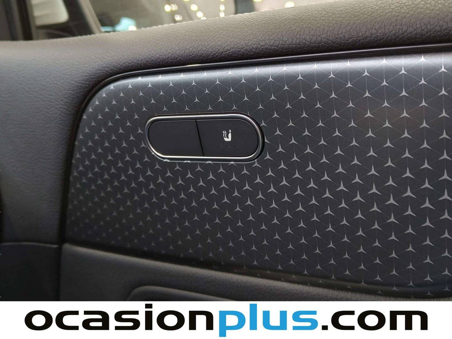 Foto Mercedes Clase B Mercedes-Benz Clase B 200 d (150 CV)