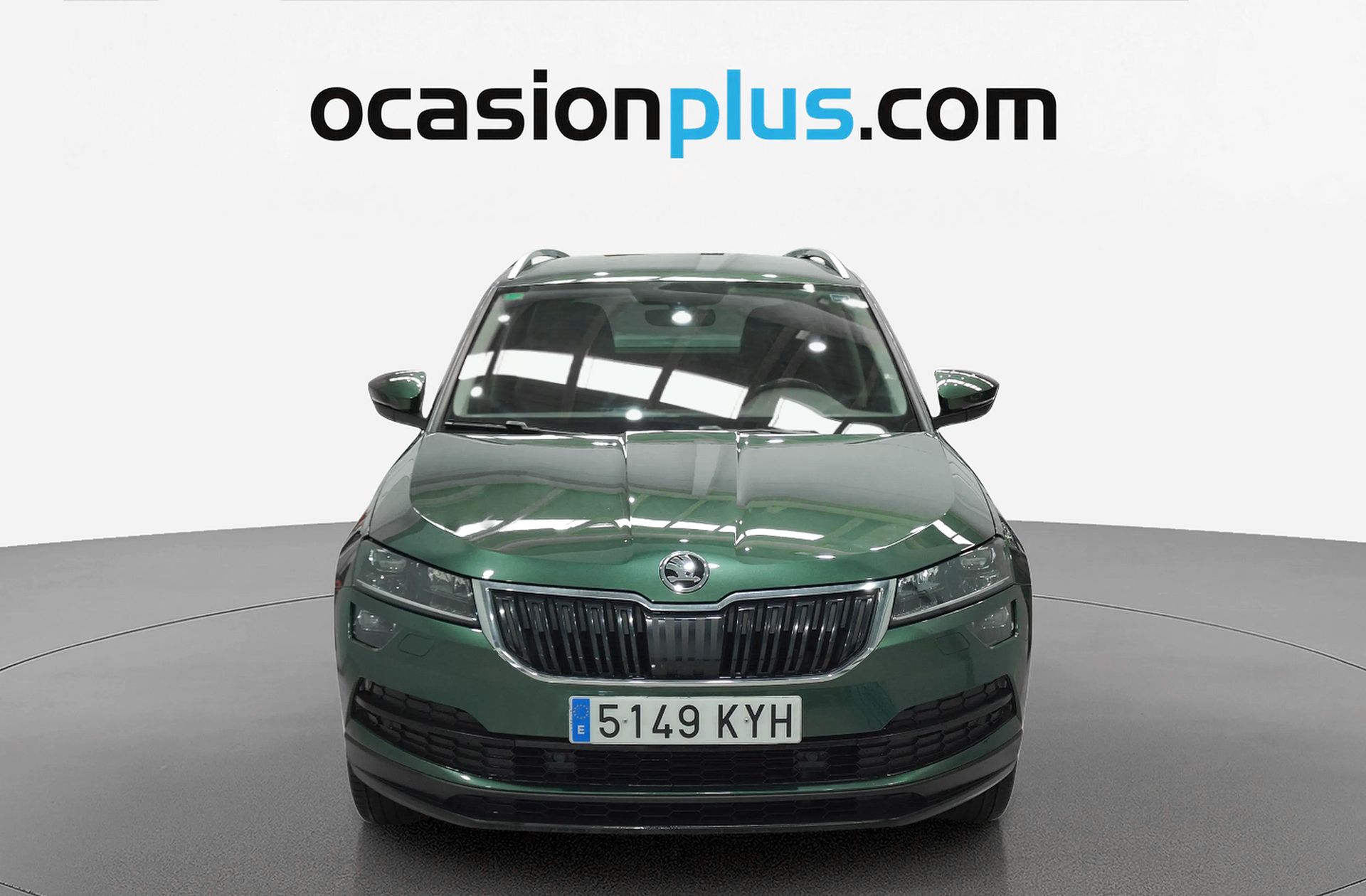 Škoda Karoq 1.5 TSI ACT Style DSG - foto 14