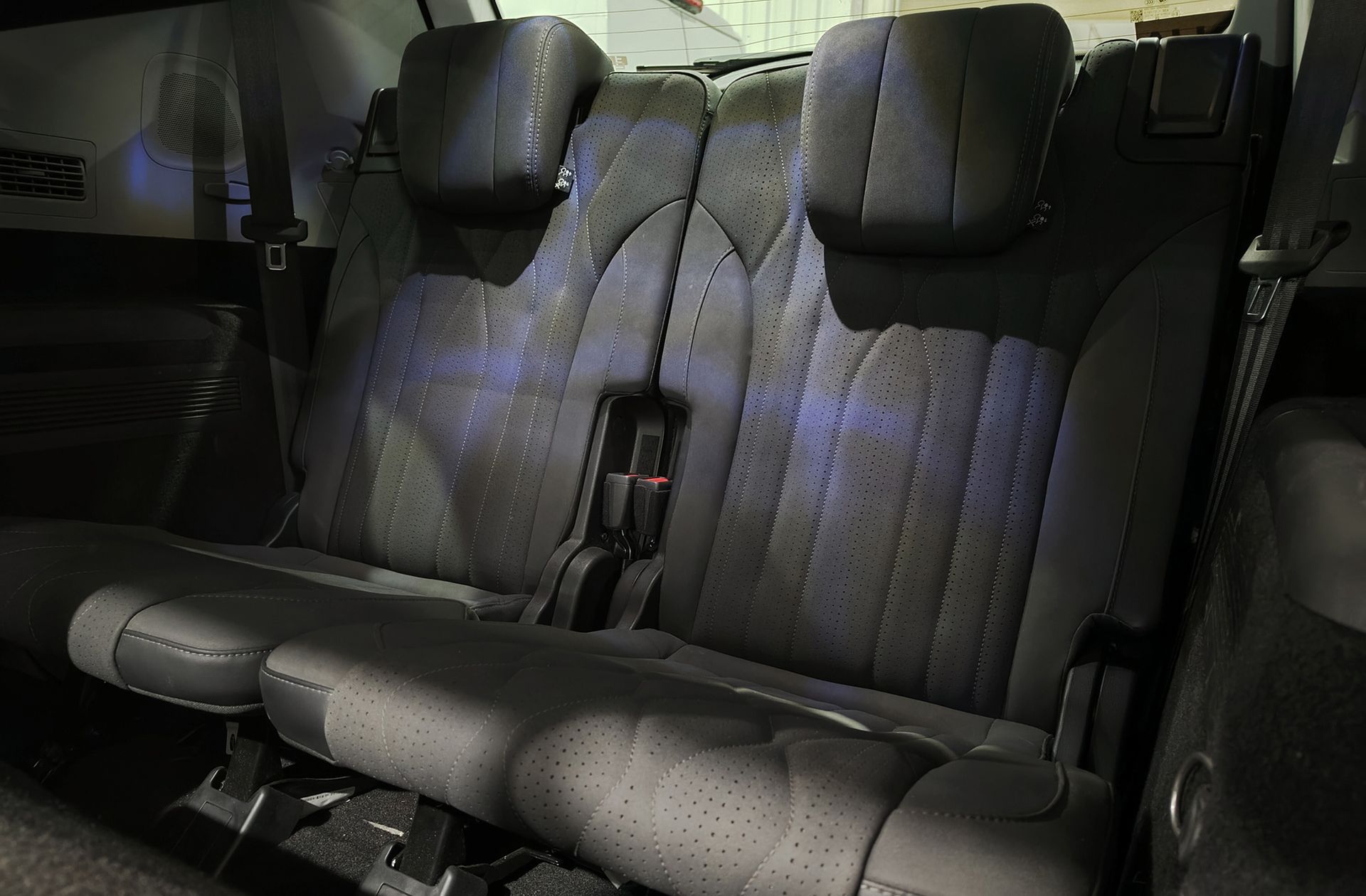 Ebro s800 1.6 T-GDi Luxury DCT 7 plazas - foto 7