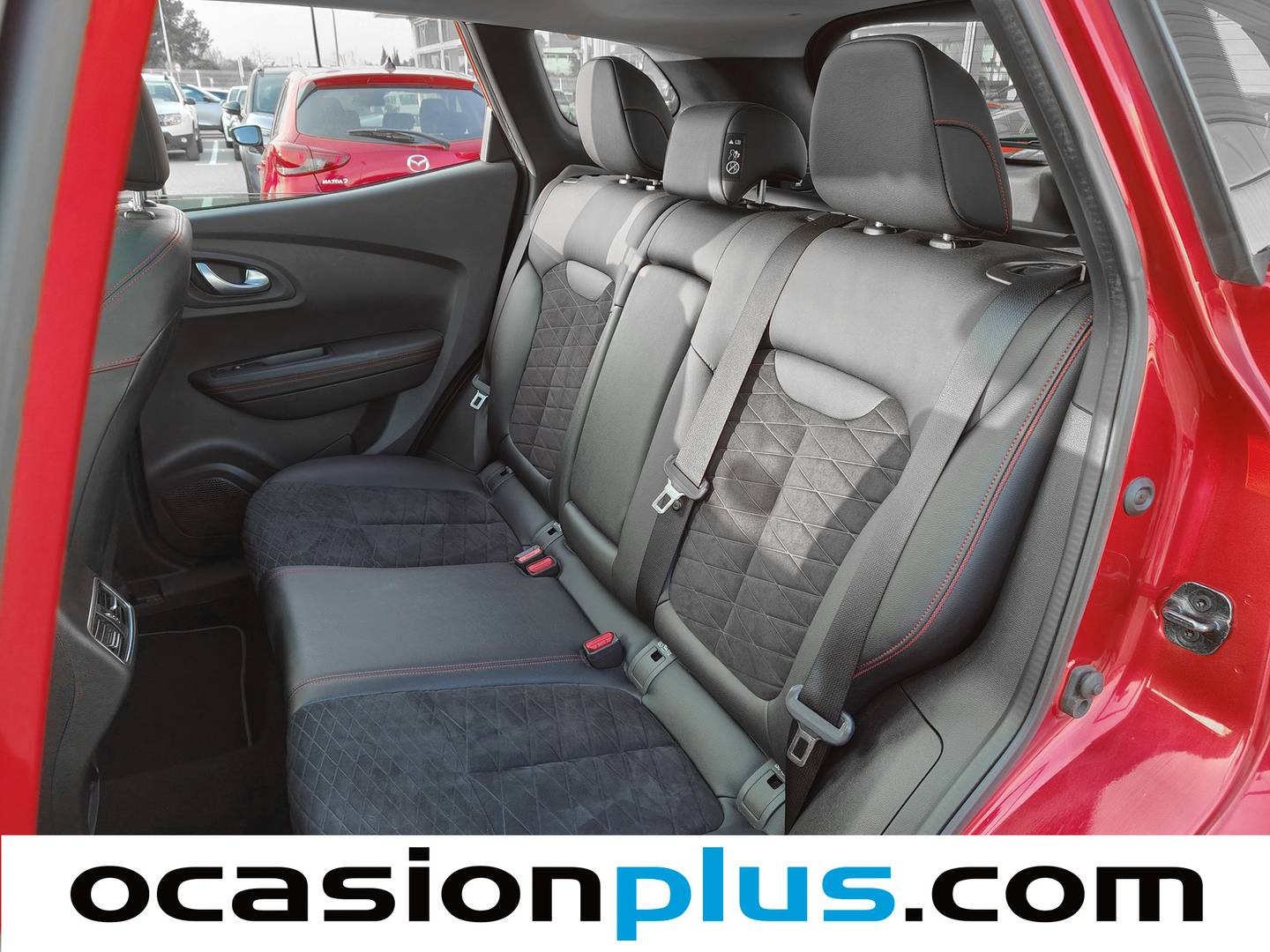 Foto Renault Kadjar Renault Kadjar Black Edition GPF TCe (160 CV) EDC