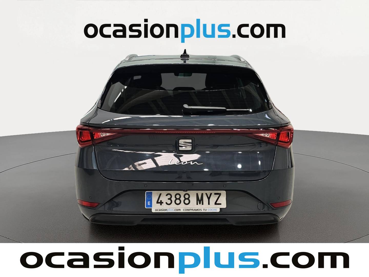Seat León Seat León ST 1.5 TSI Style 25 Aniversario (116 CV) km 0