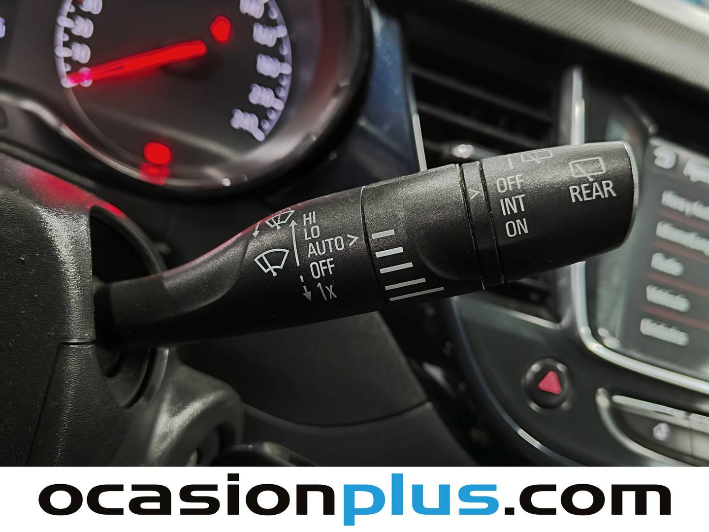 Opel Crossland X Opel Crossland X 1.2 S&S Design Line (110 CV) de ocasión