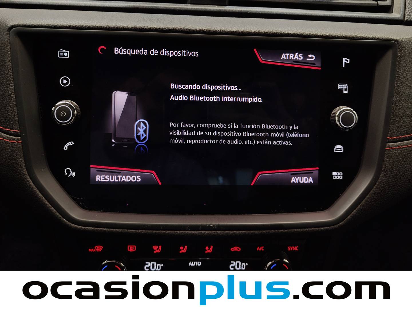 Seat Arona Seat Arona 1.0 TSI Ecomotive FR DSG (115 CV) seminuevo