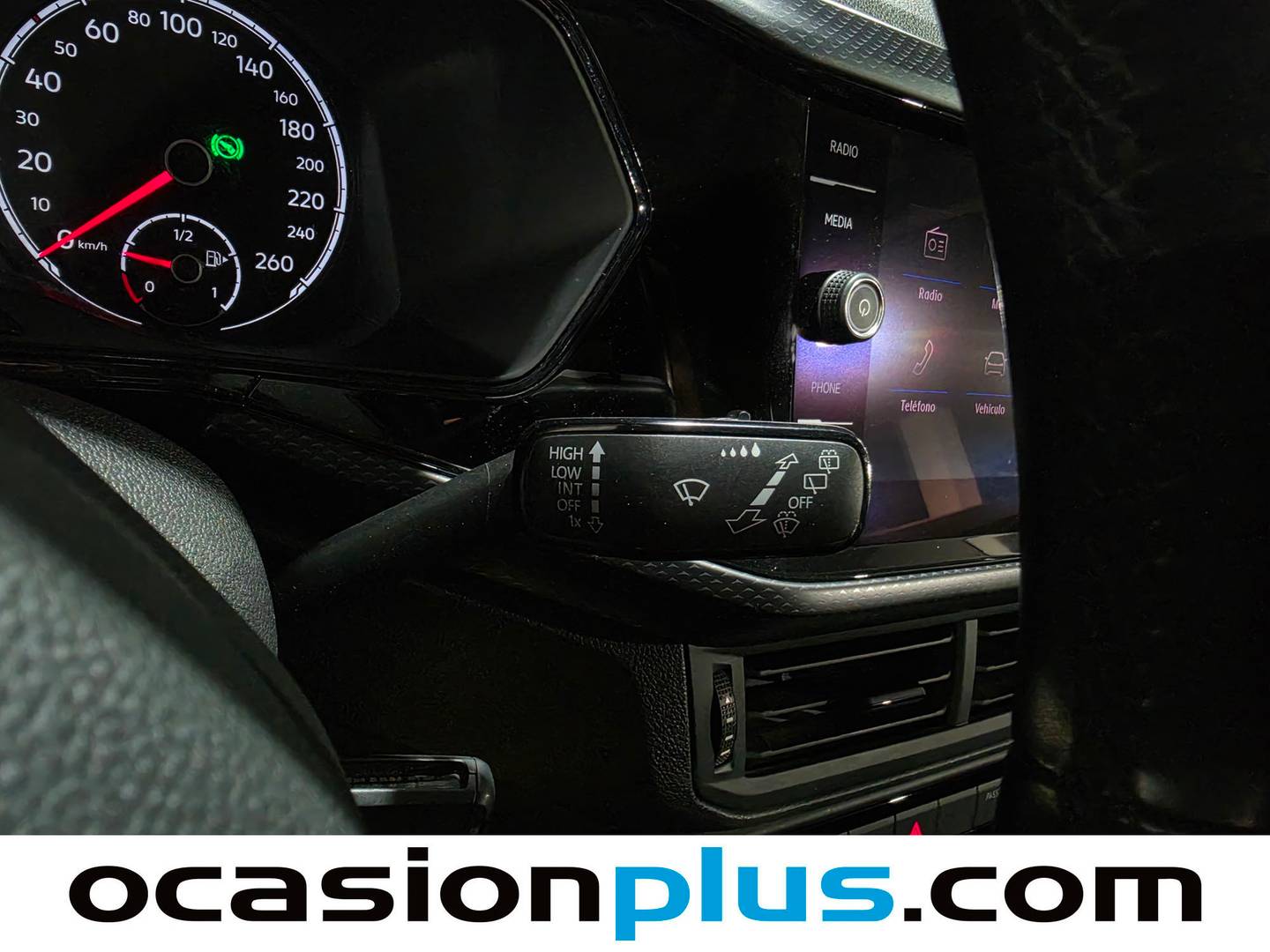 Volkswagen T-Cross Volkswagen T-Cross Advance 1.5 TSI (150 CV) DSG 150cv