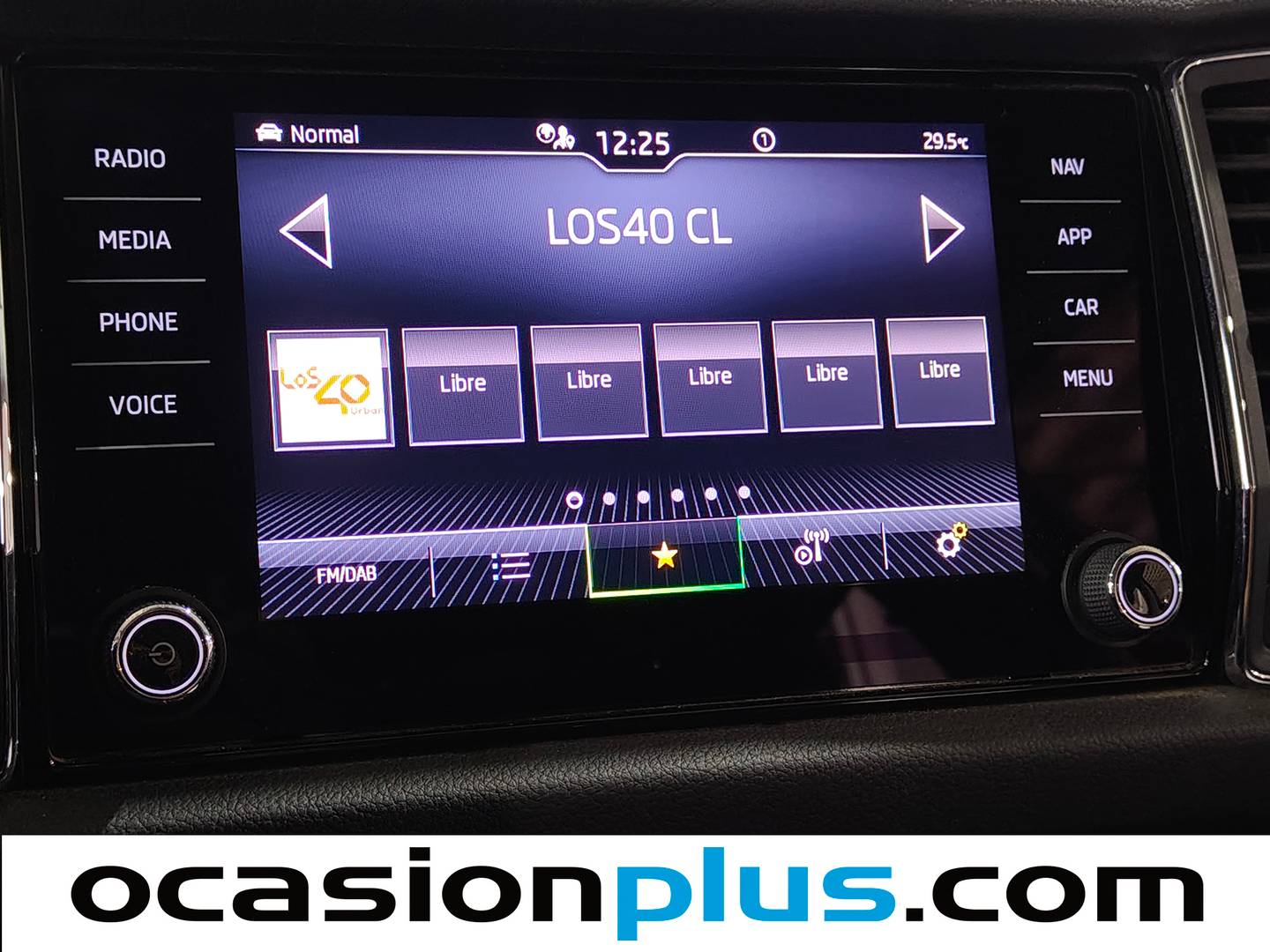Skoda Kodiaq Skoda Kodiaq 1.5 TSI Ambition 4x2 DSG (150 CV) barato