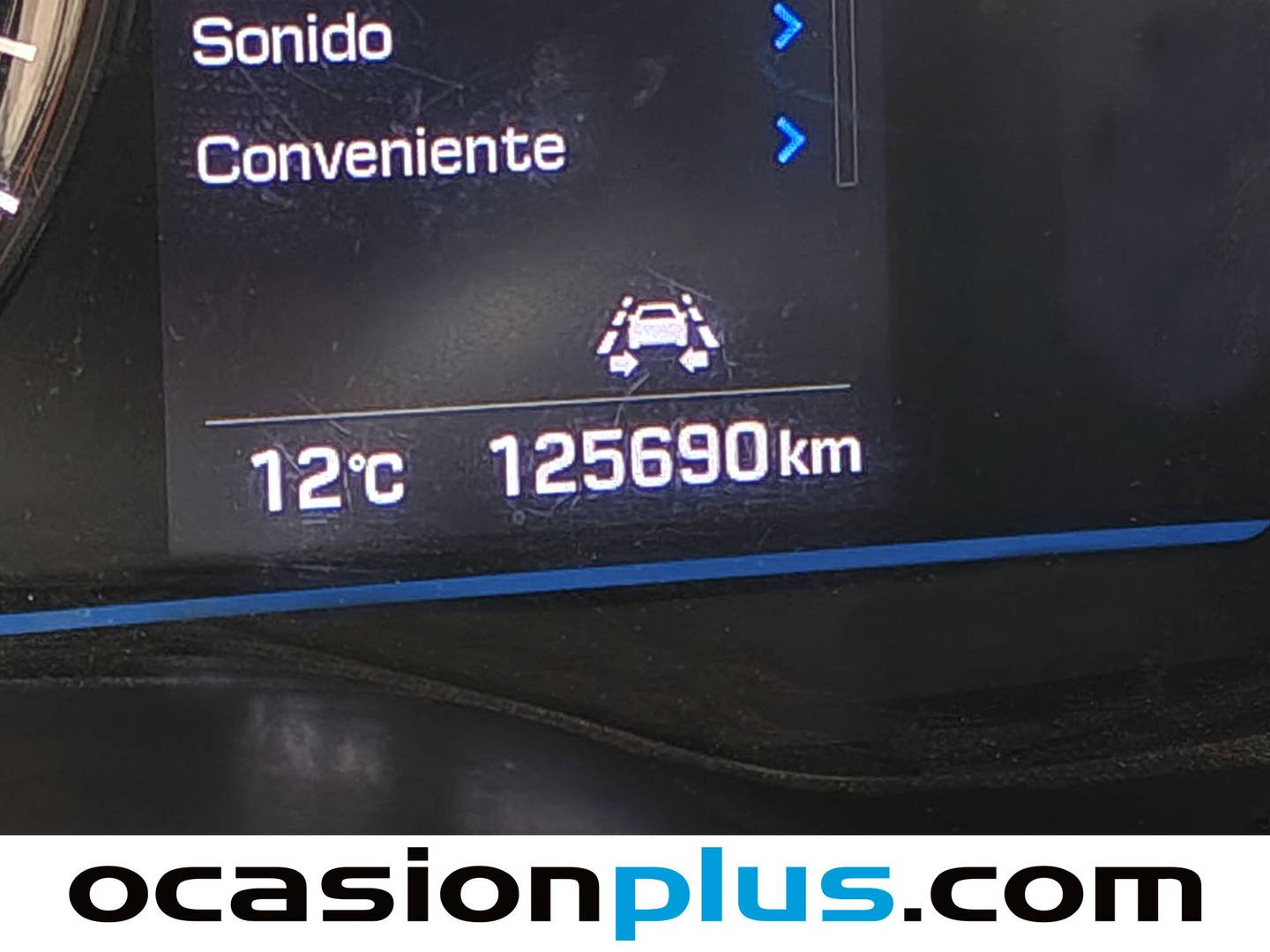 Foto Hyundai IONIQ Hyundai Ioniq 1.6 GDI HEV Klass Nav DCT (141 CV)