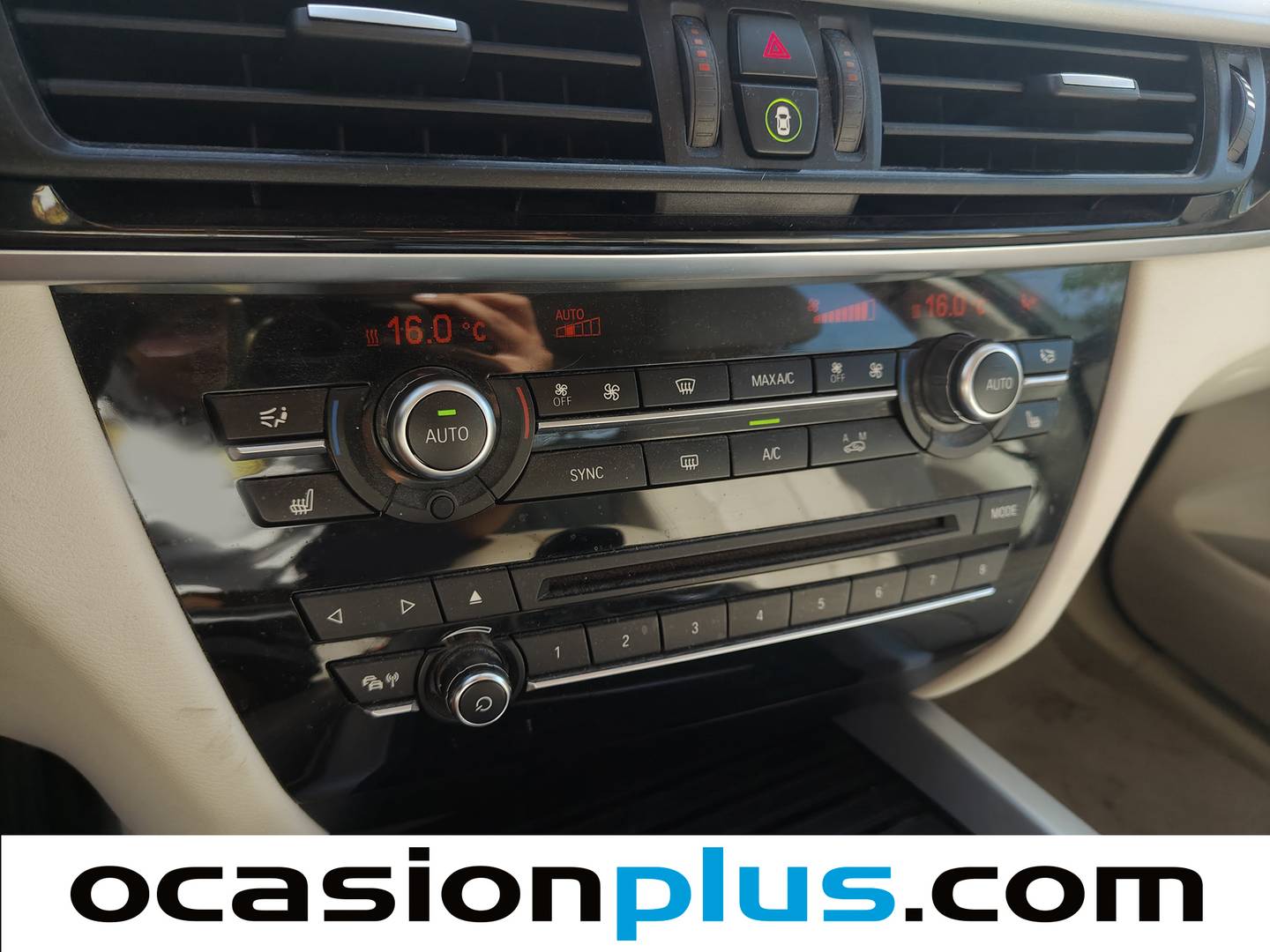 BMW X5 BMW X5 xDrive30d (258 CV) 258cv