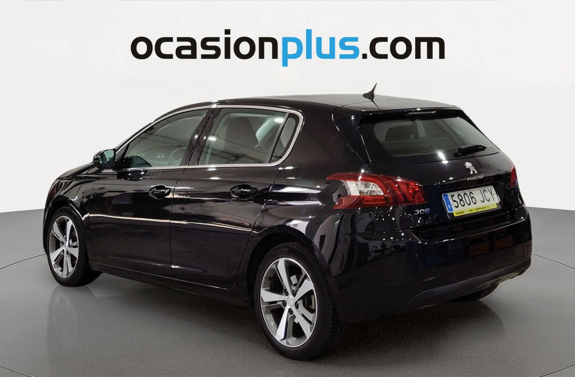 Peugeot 308 PureTech 130 Allure - foto 3