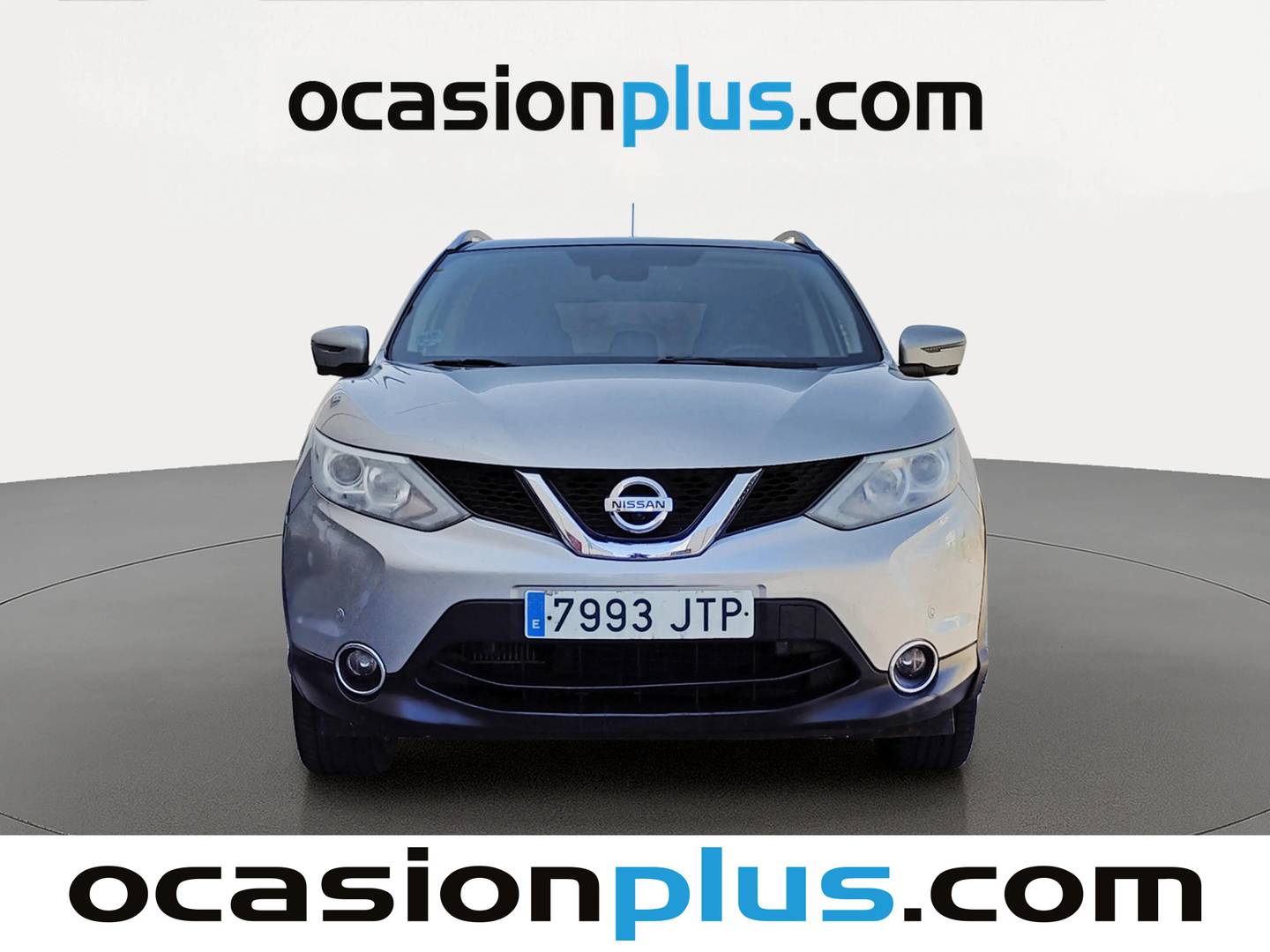 Nissan QASHQAI Nissan Qashqai 1.5 dCi N-Connecta 4x2 (110 CV) 110cv
