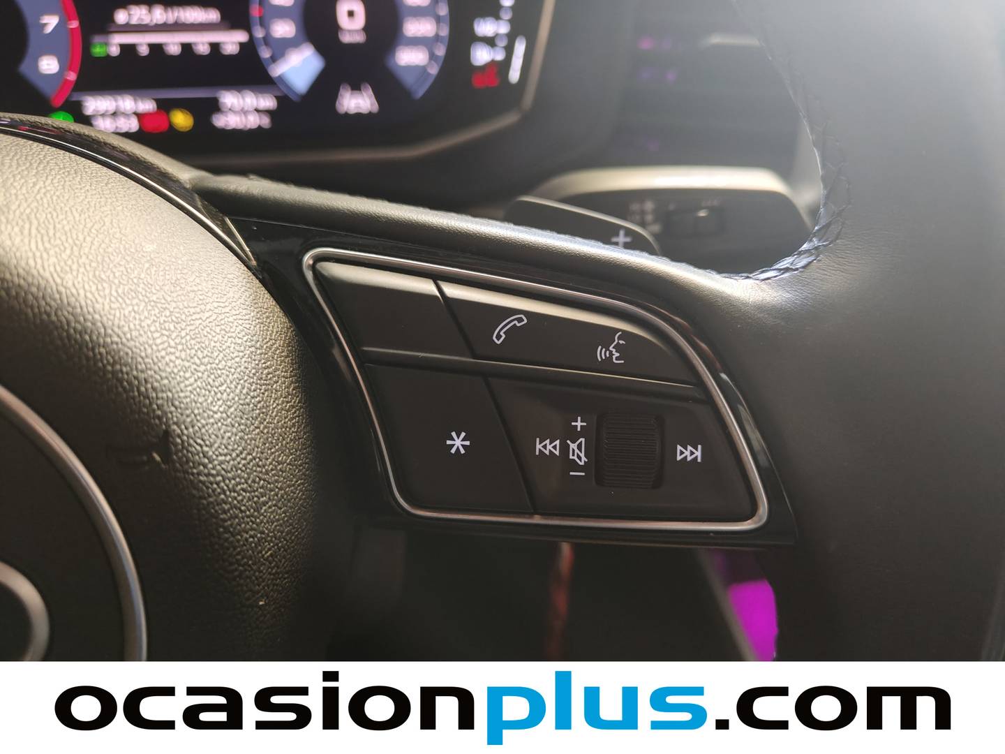 Audi A1 Audi A1 Sportback Adrenalin edition 30 TFSI (110 CV) S tronic Pack S-Line barato