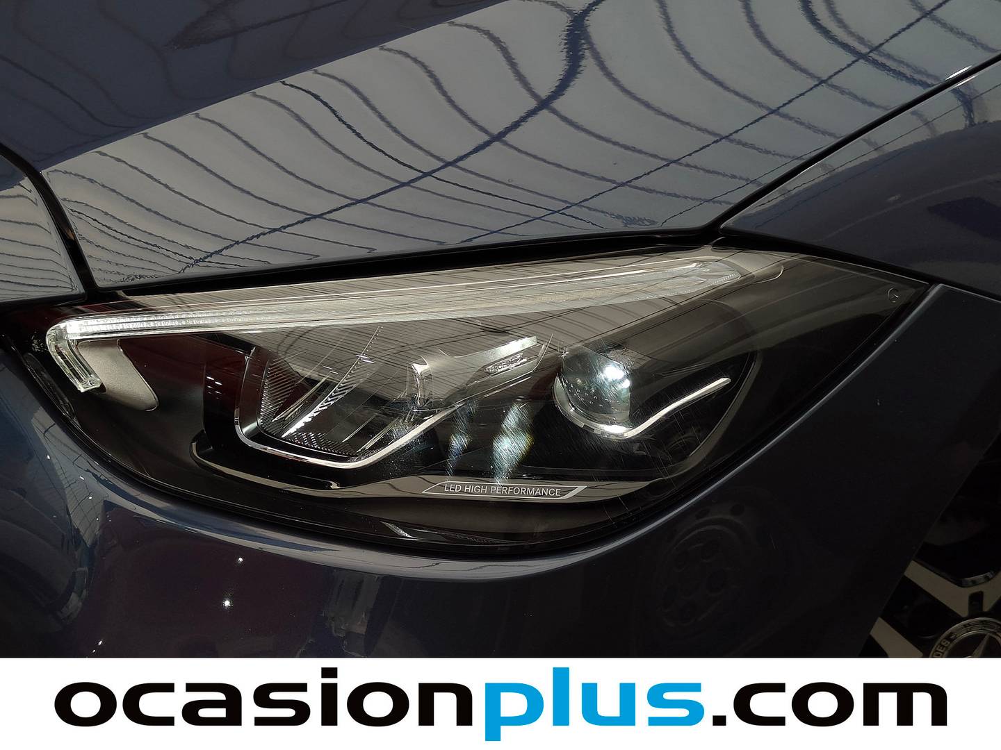 Paquetes del Mercedes Clase C Mercedes Clase C 200 d (163 CV)