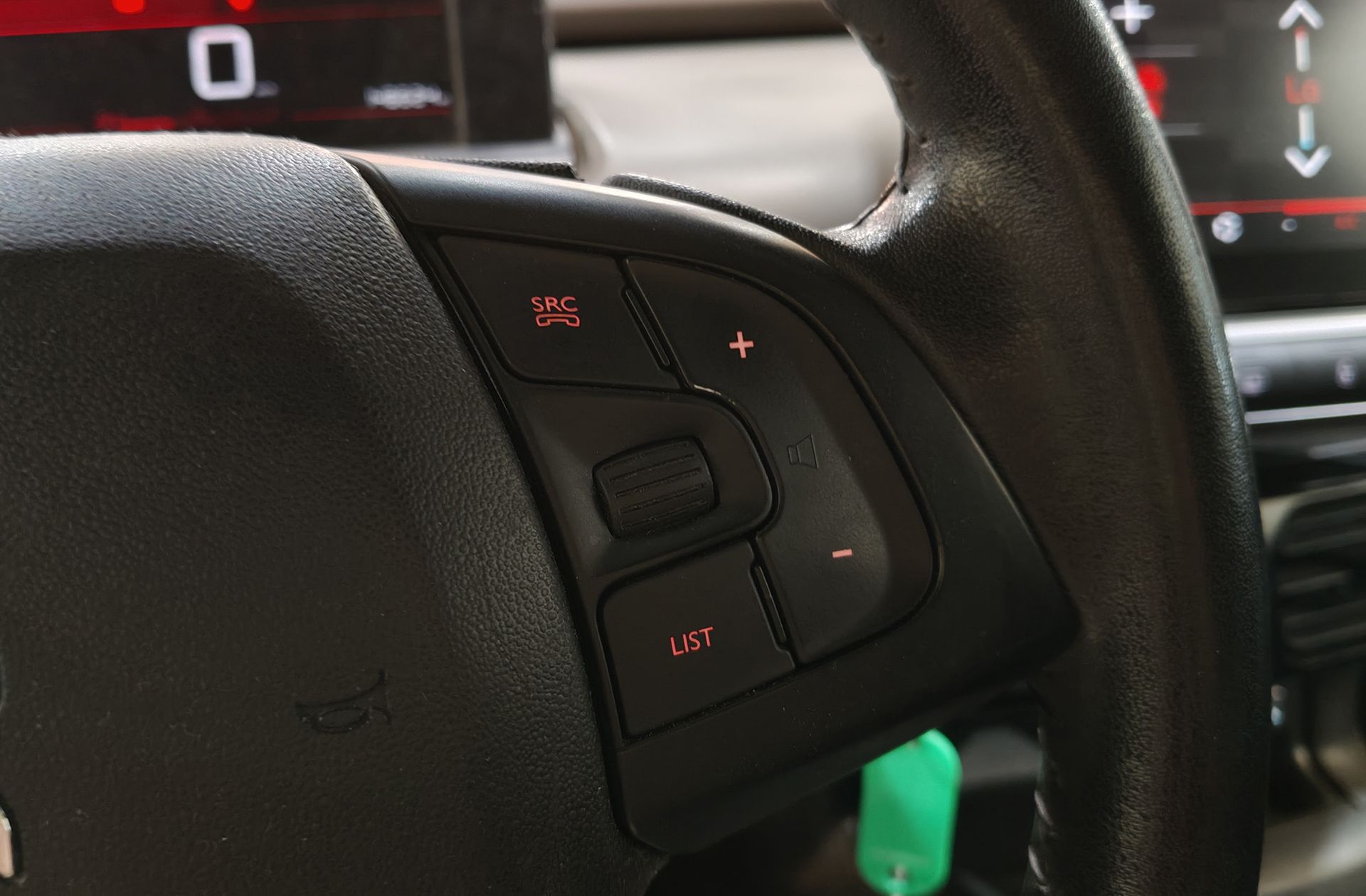 Citroën C4 Cactus PureTech 110 Feel - foto 25