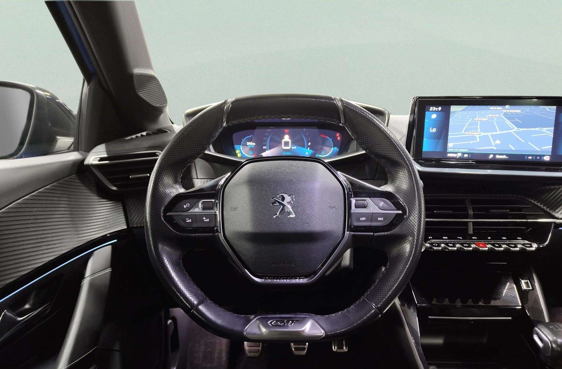 Peugeot 208 PureTech 100 GT Line - foto 29