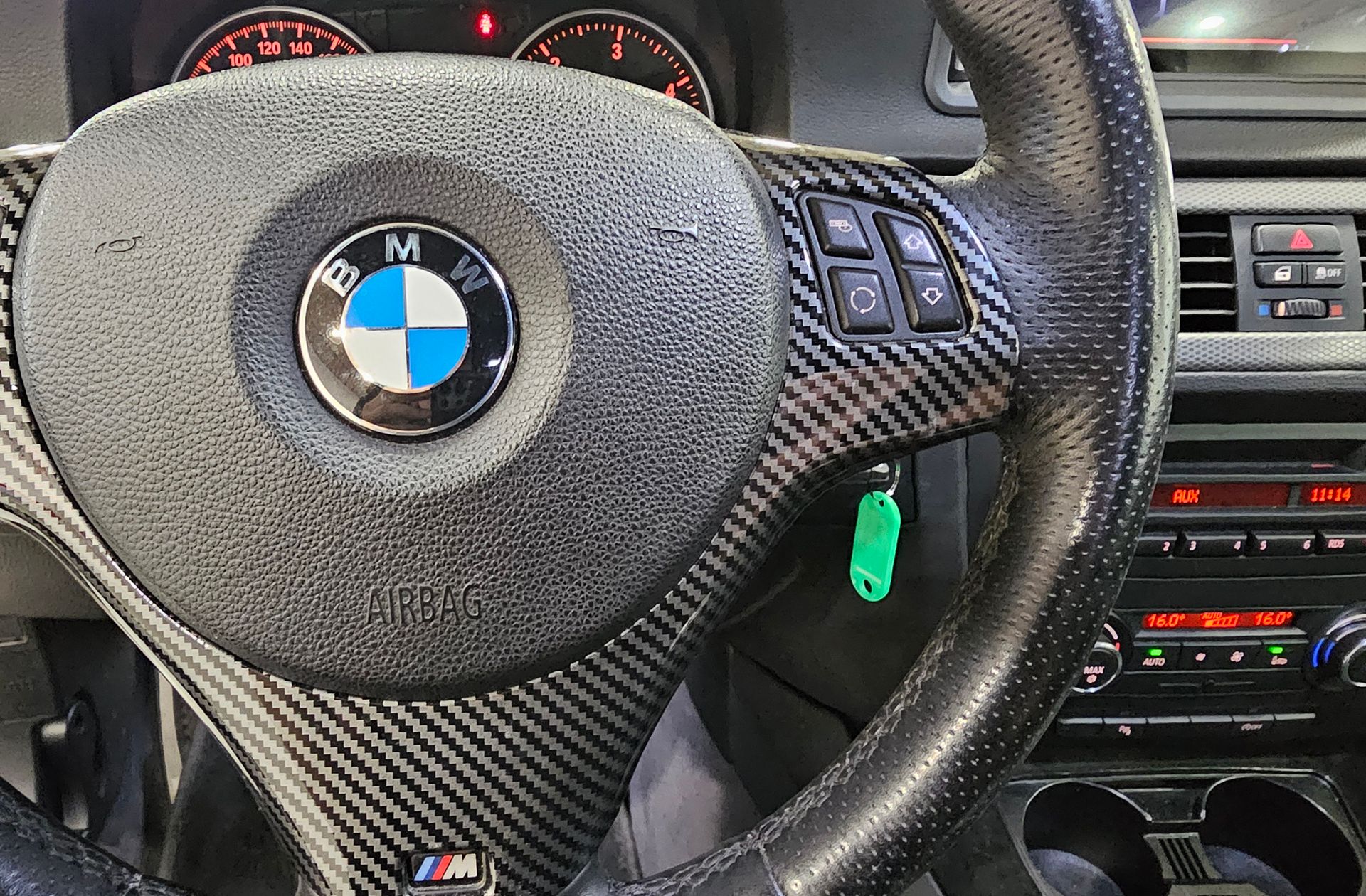 BMW Serie 3 320d Coupe - foto 25