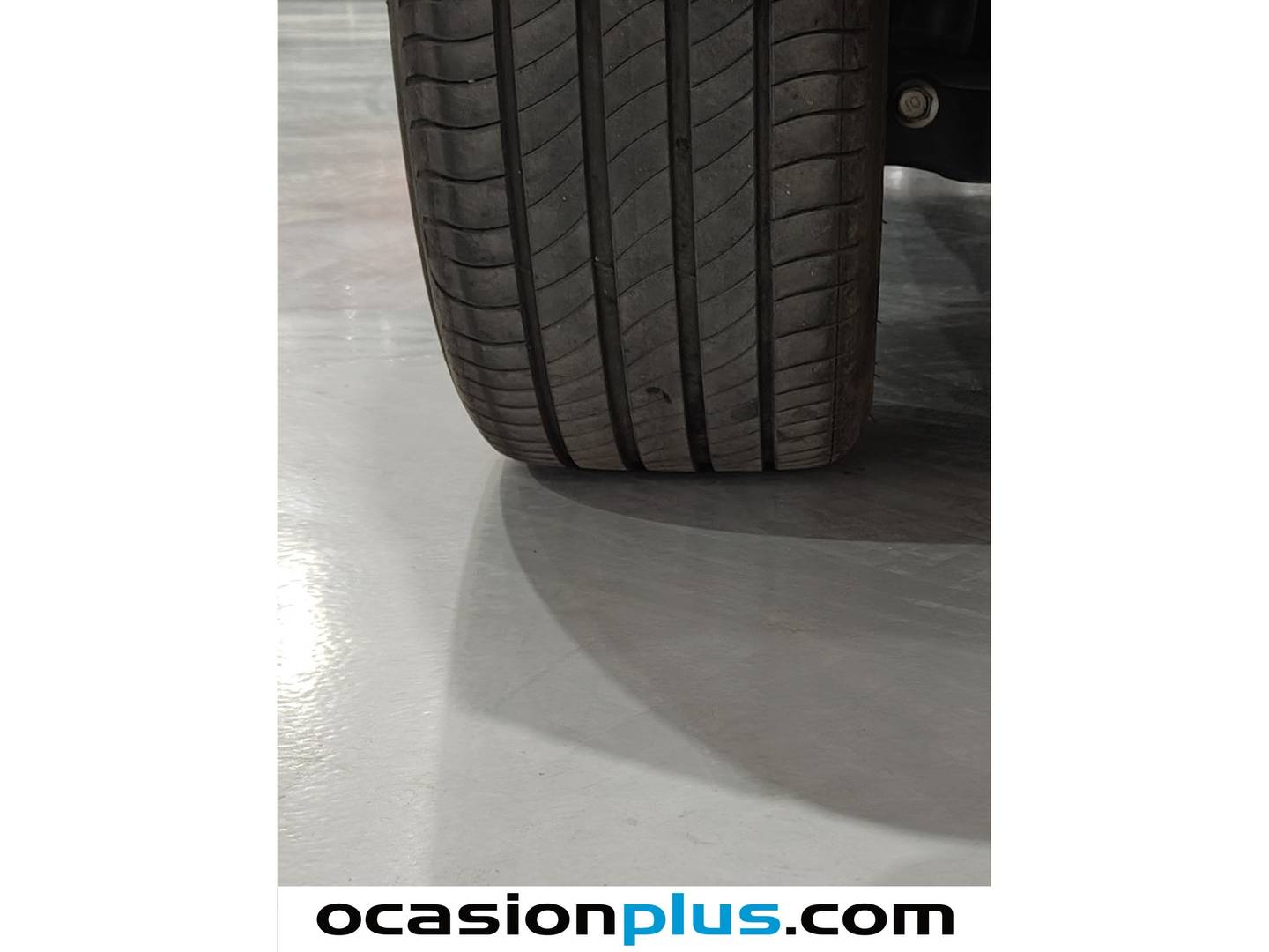 Hyundai Tucson Hyundai Tucson 1.6 TGDI HEV N-Line Sky AT (230 CV) de segunda mano