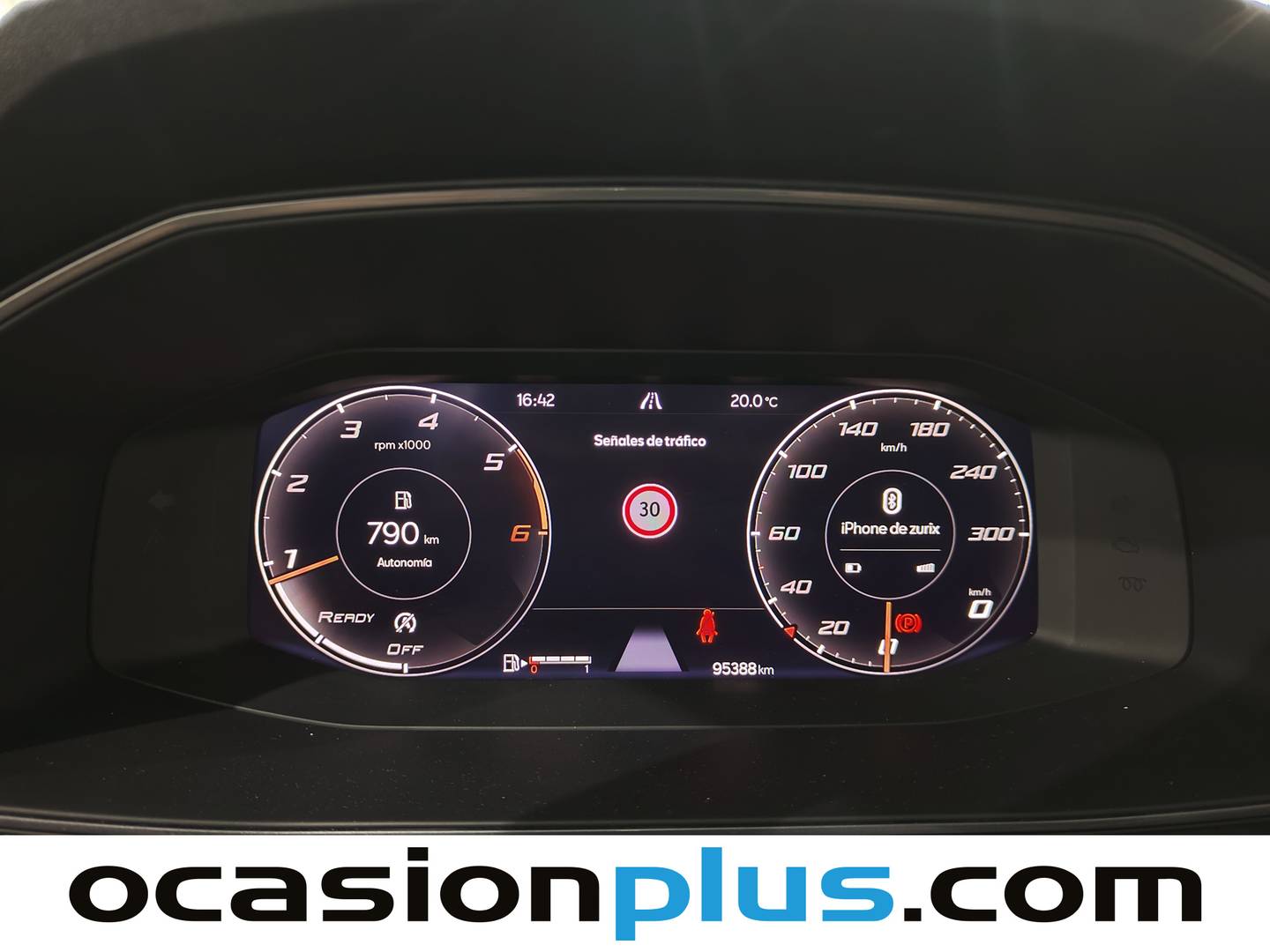 Foto Cupra Formentor CUPRA Formentor 2.0 TDI (150 CV)