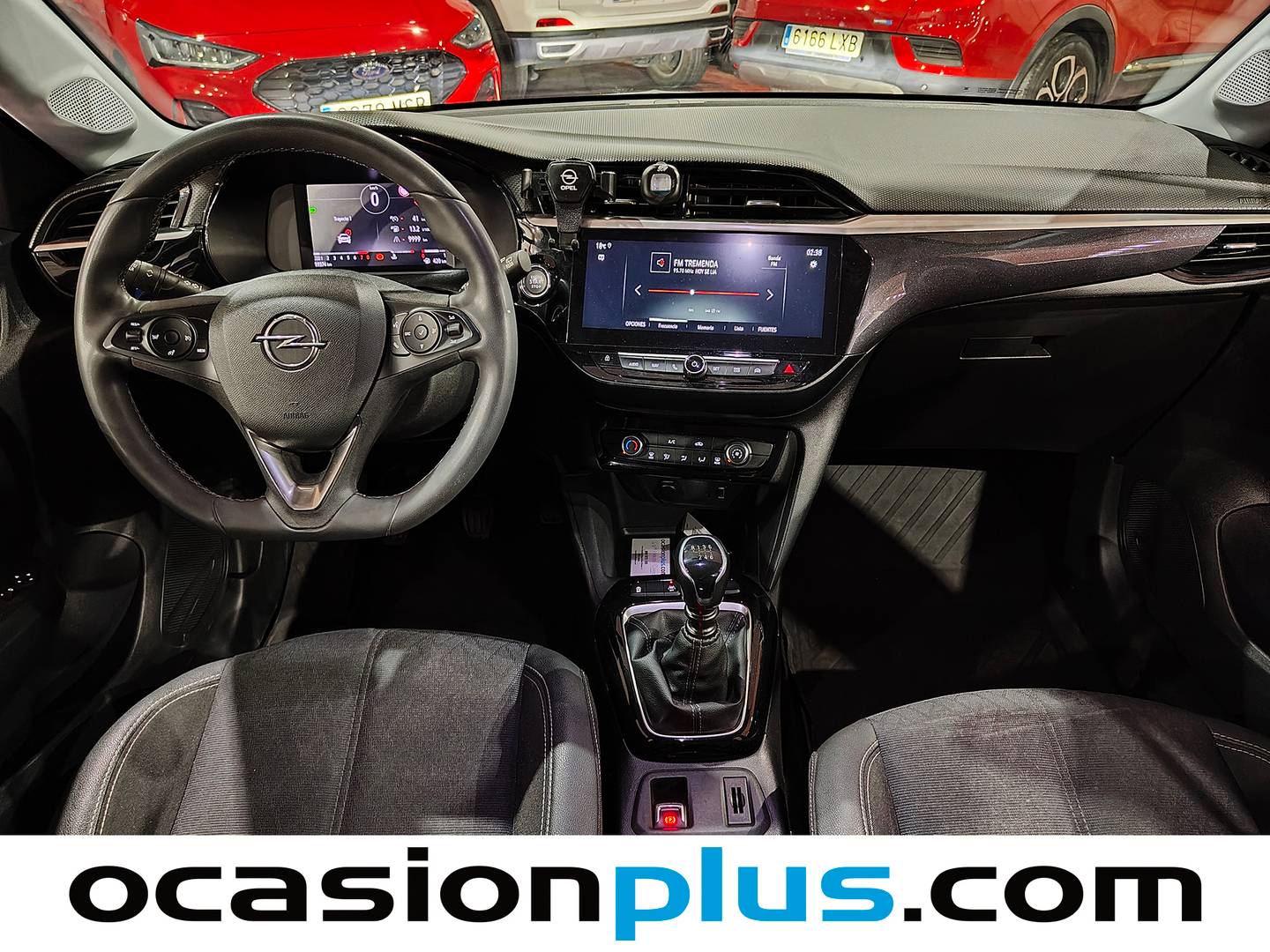 Opel Corsa Opel Corsa 1.2 Turbo XHL Elegance (100 CV) de ocasión