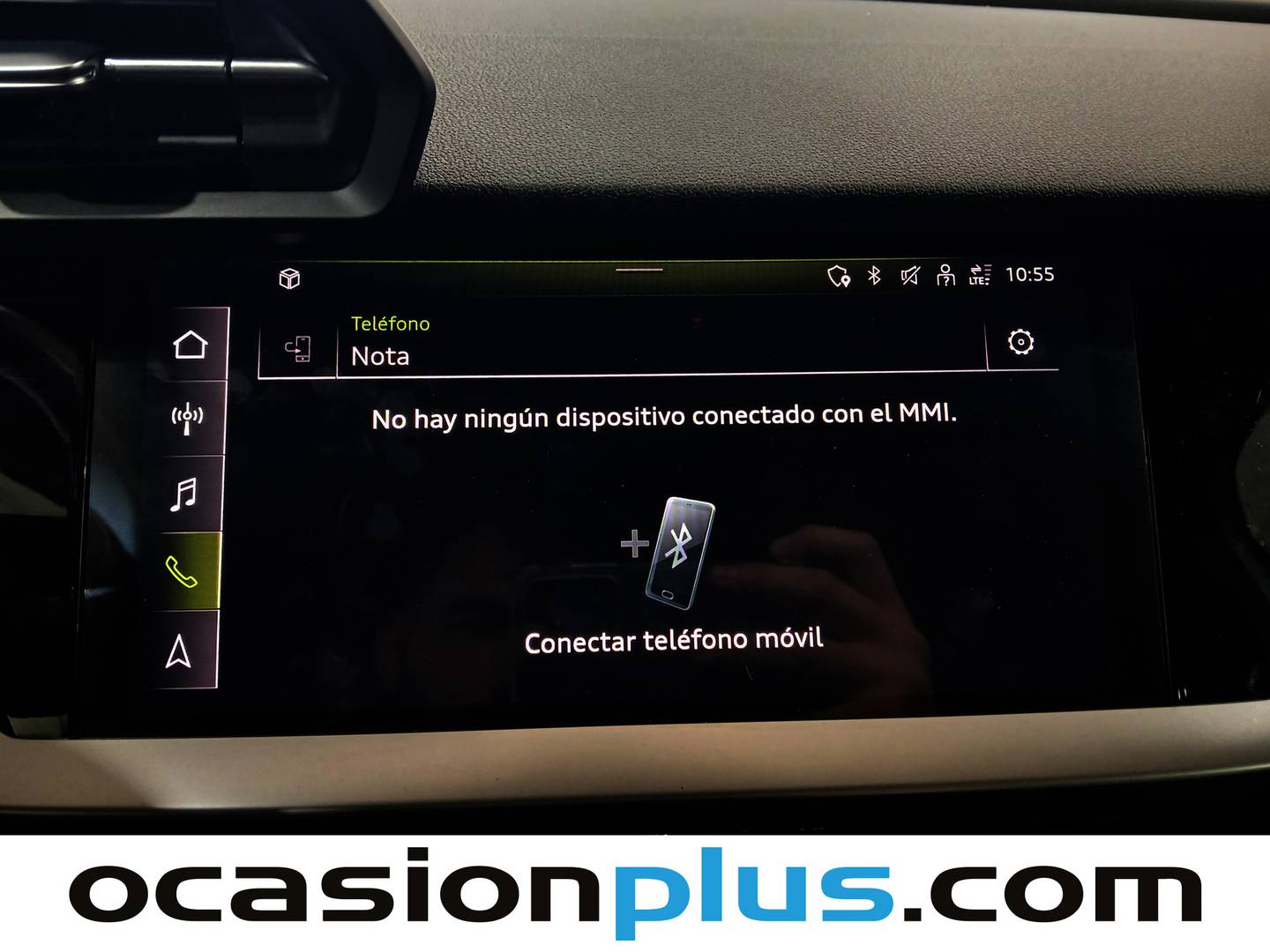 Foto Audi A3 Audi A3 Sportback Advanced 30 TFSI (110 CV)