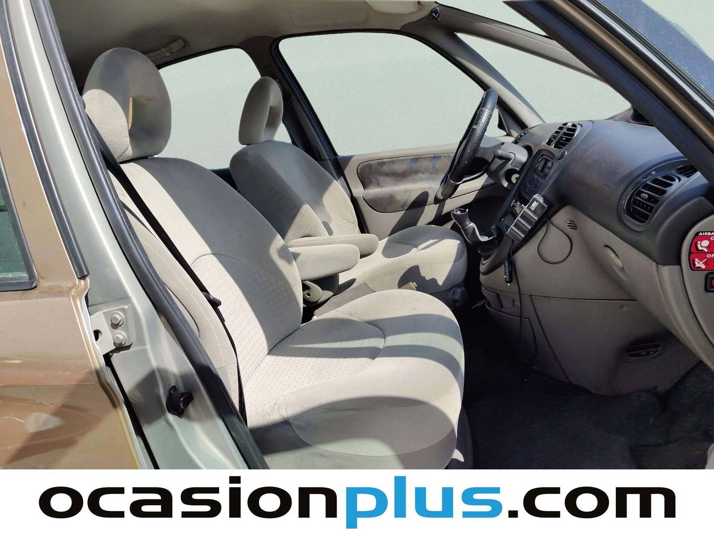 Citroën Xsara Picasso Citroën Xsara Picasso 2.0 HDi (90 CV) barato