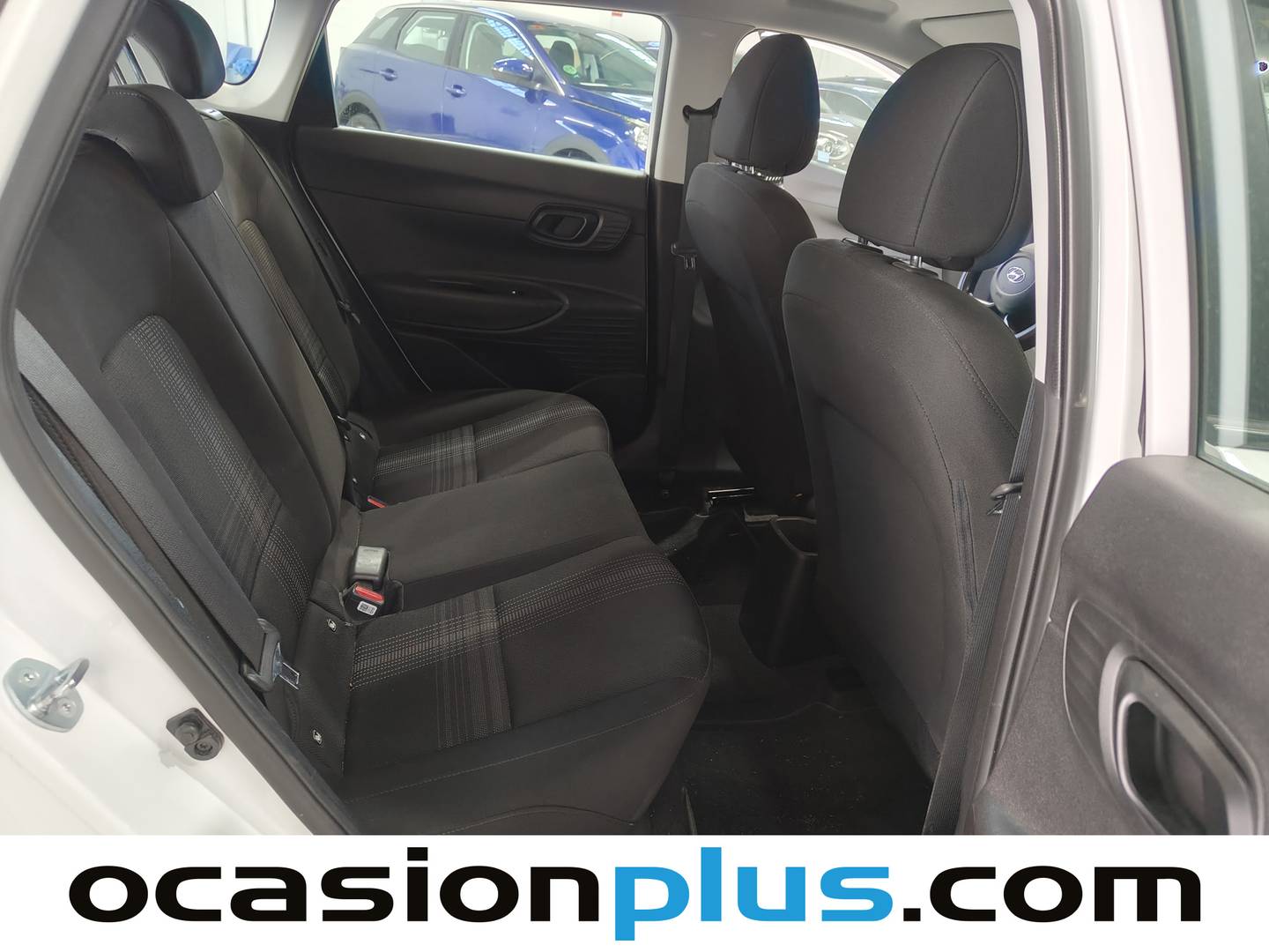 Hyundai Bayon Hyundai Bayon 1.2 MPI Essence (84 CV) al mejor precio