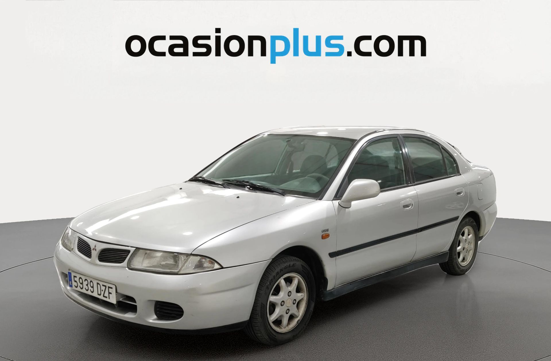 Mitsubishi Carisma 1.8 LS GDI