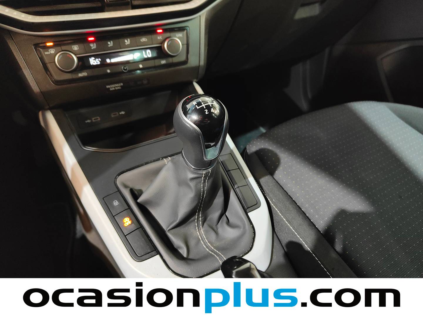 Seat Arona Seat Arona 1.0 TSI Style Special Edition (115 CV) de segunda mano