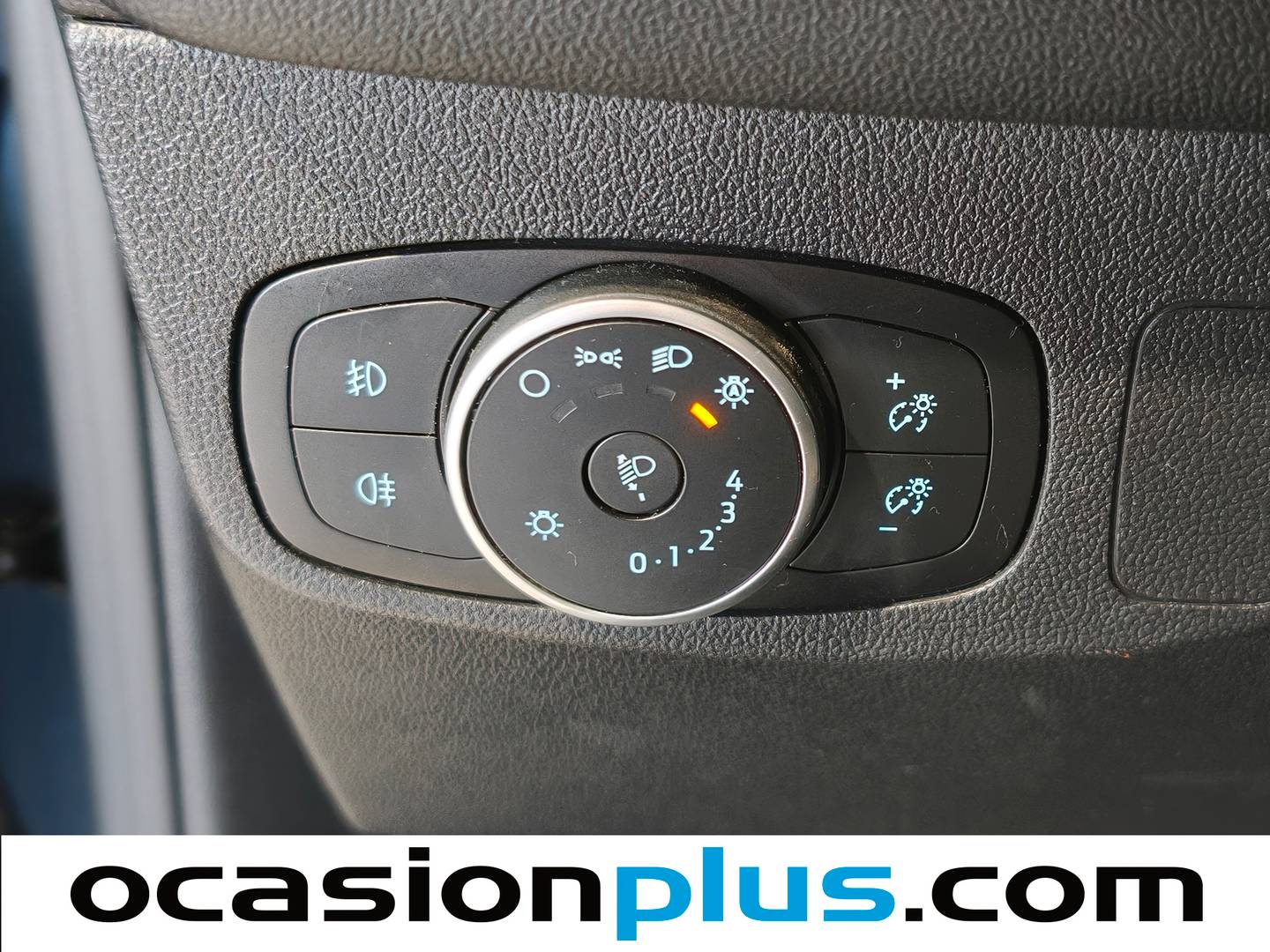 Accesorios del Ford Focus Ford Focus 1.5 Ecoblue ST-Line (120 CV)