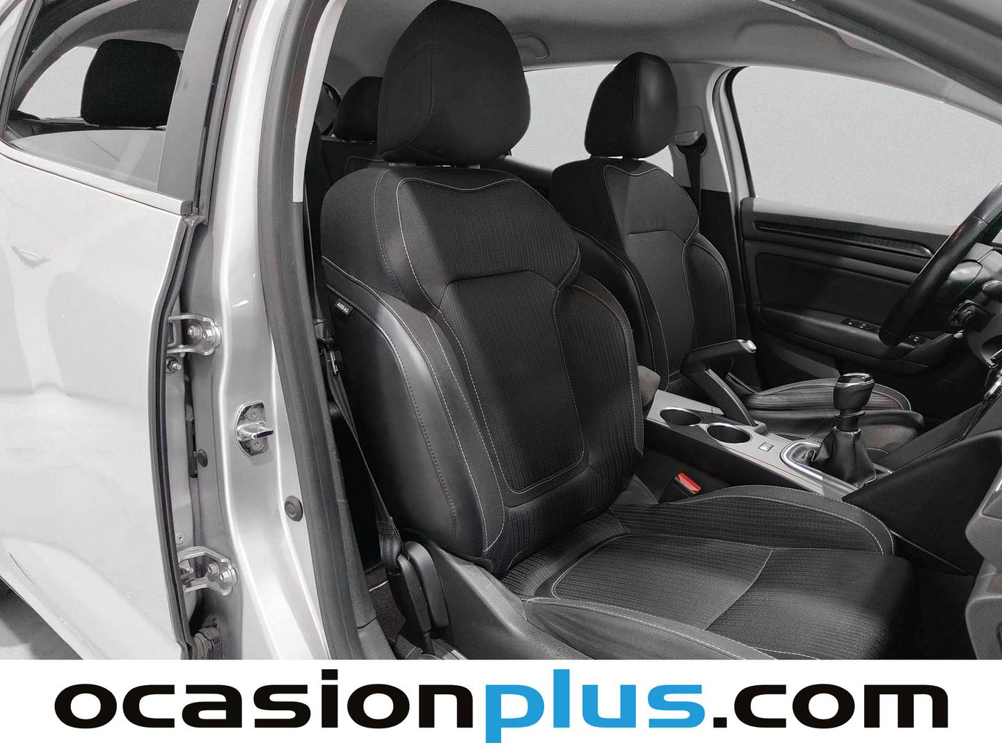 Renault Mégane Renault Megane Intens Energy dCi (90 CV) manual