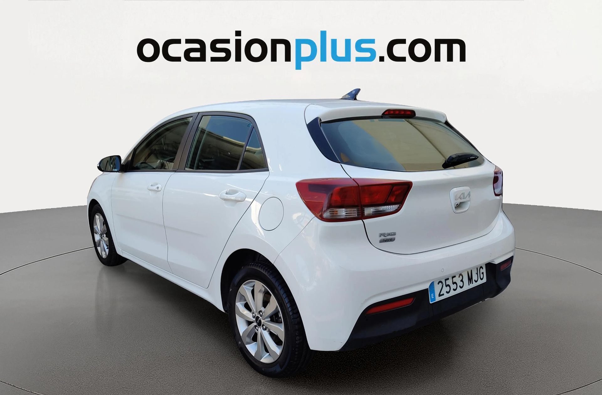 Kia Rio 1.0 T-GDi MHEV iMT Drive - foto 3