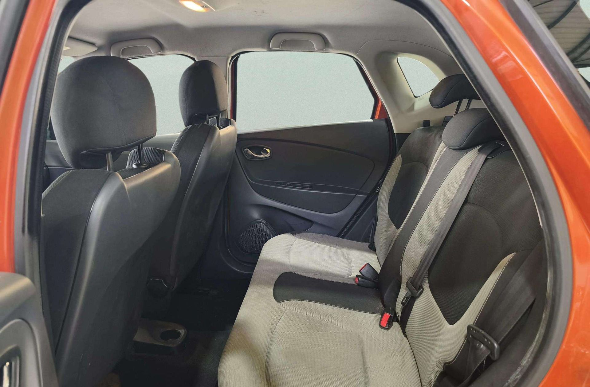 Renault Captur Intens Energy dCi - foto 10