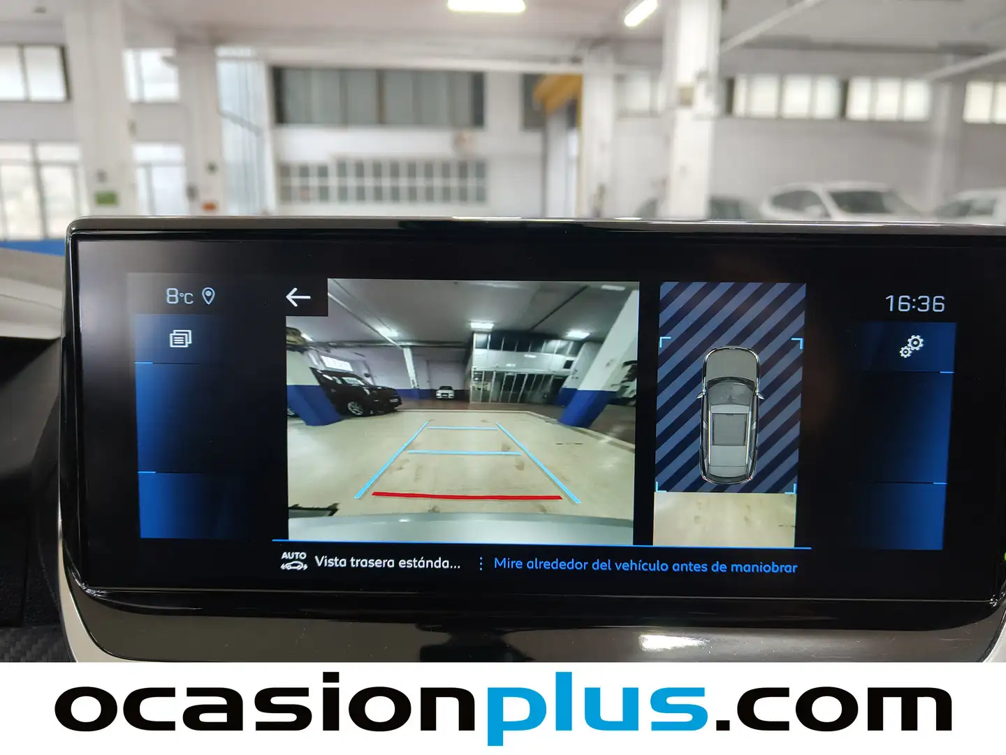 Foto Peugeot 2008 Peugeot 2008 BlueHDi 130 S&S GT EAT8  (130 CV)