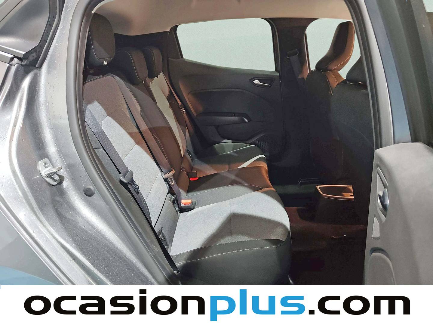 Foto Renault Clio Renault Clio Evolution dCi (100 CV)