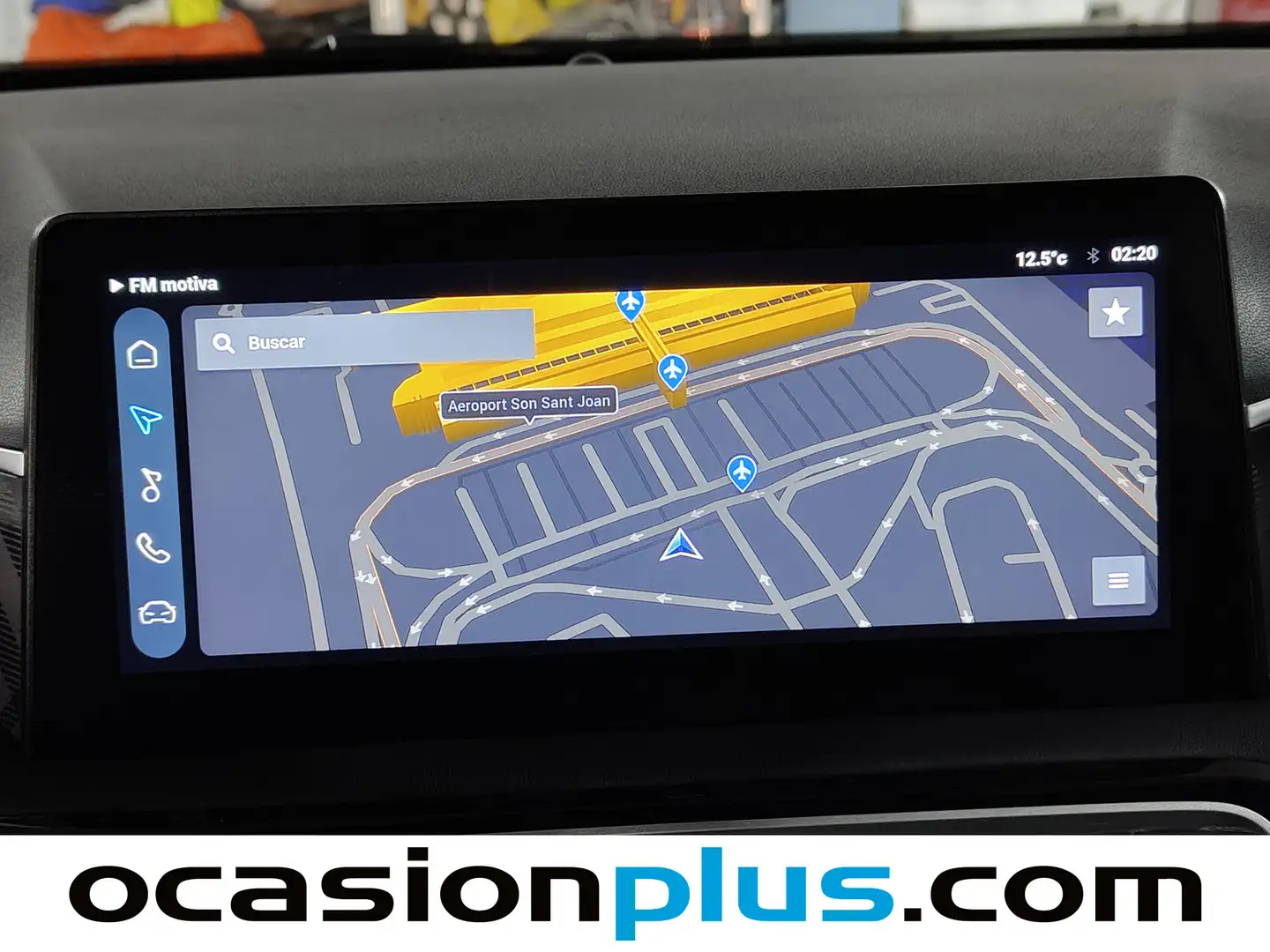 Foto MG MG3 Hybrid+ MG MG3 Hybrid+ Standard (195 CV)