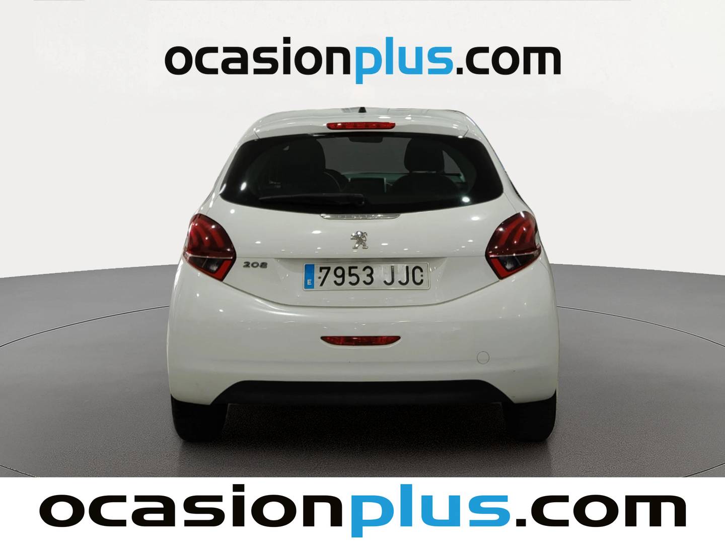 Peugeot 208 Peugeot 208 1.2 PureTech Active (82 CV) barato
