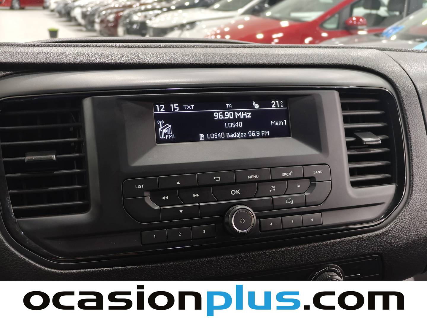 Peugeot Expert Peugeot Expert Furgon BlueHDi 120 S&S Pro Standard (122 CV) 120cv
