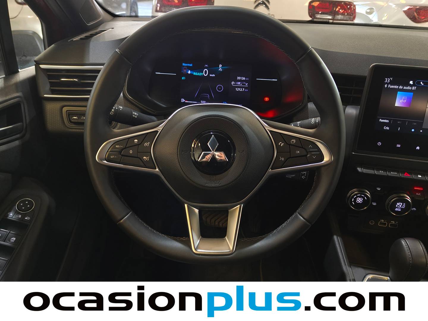 Mitsubishi Colt Mitsubishi Colt 160 HEV Kaiteki (143 CV) km 0