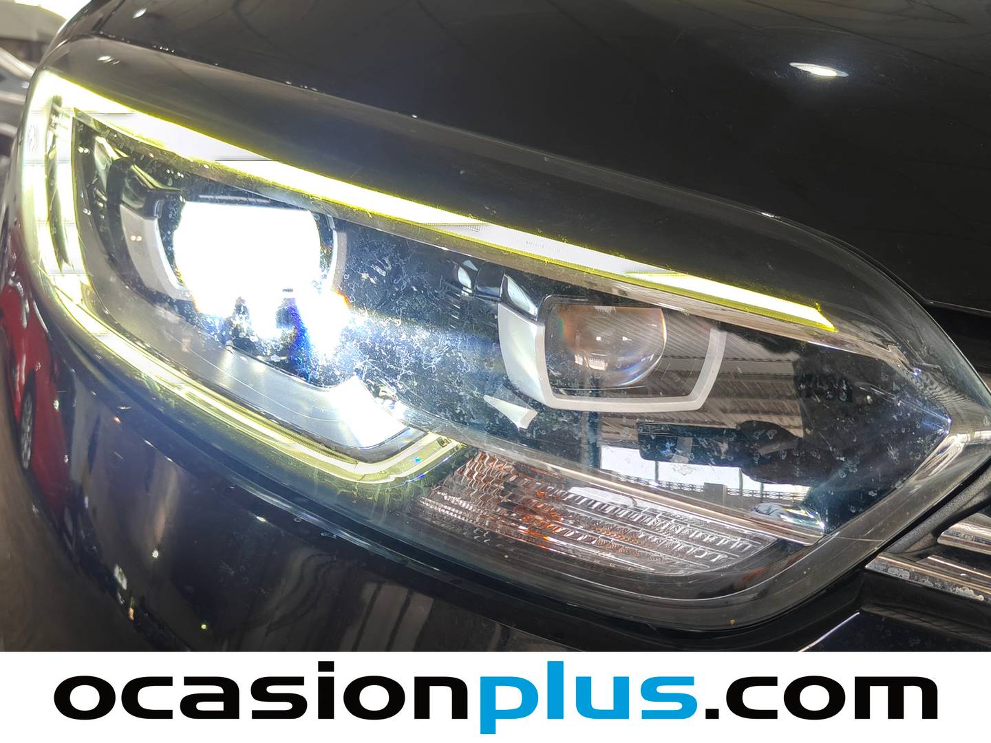 Acabados Renault Kadjar Renault Kadjar S-Edition Energy TCe (130 CV)