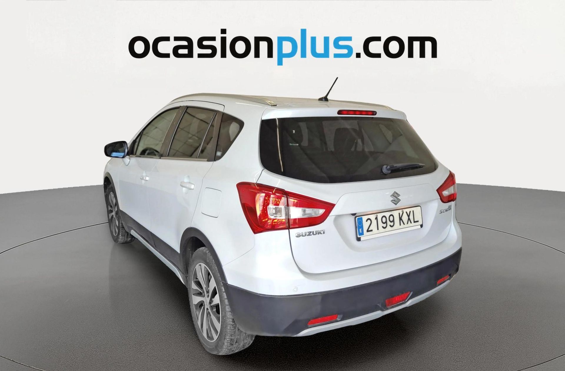Suzuki S-Cross 1.0 Ditc GLX - foto 3