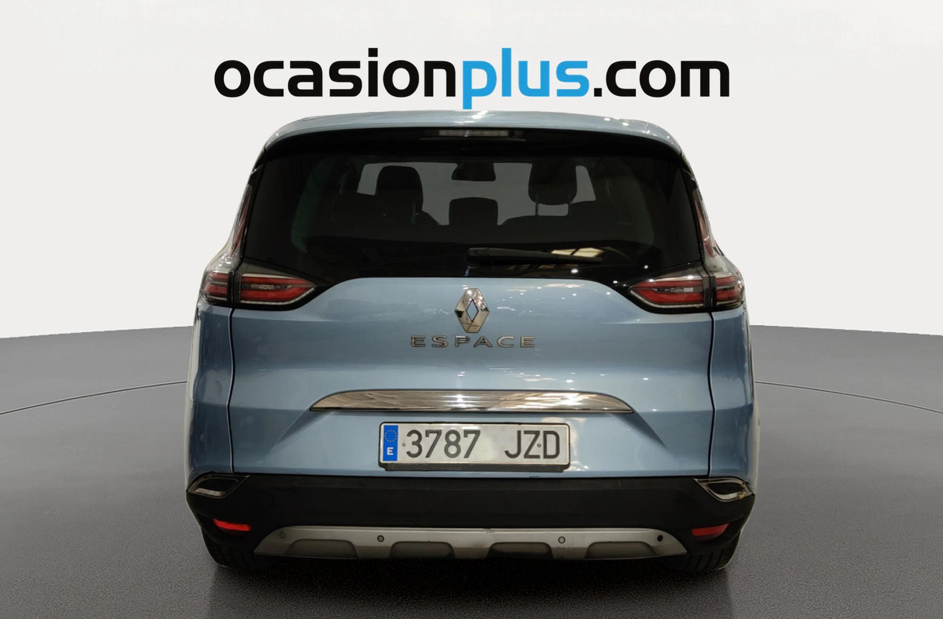 Renault Espace Zen Energy dCi TT EDC - foto 14