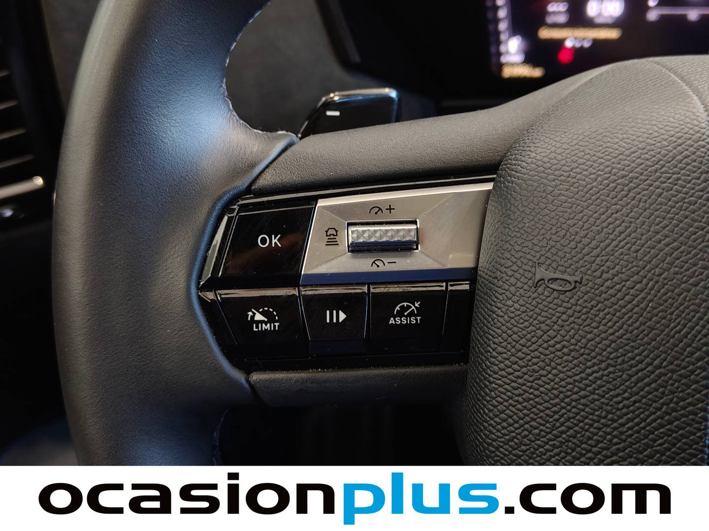 DS DS 4 DS DS4 Étoile Alcantara BlueHDi (130 CV) de ocasión