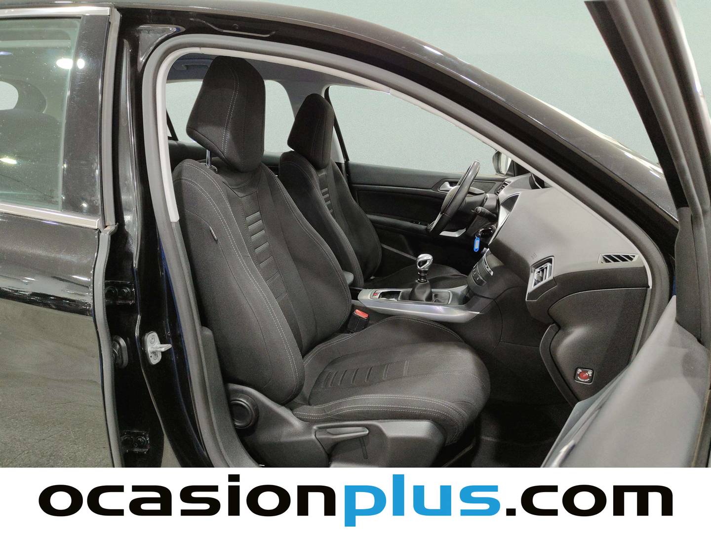 Peugeot 308 Peugeot 308 PureTech 130 Allure (130 CV) manual