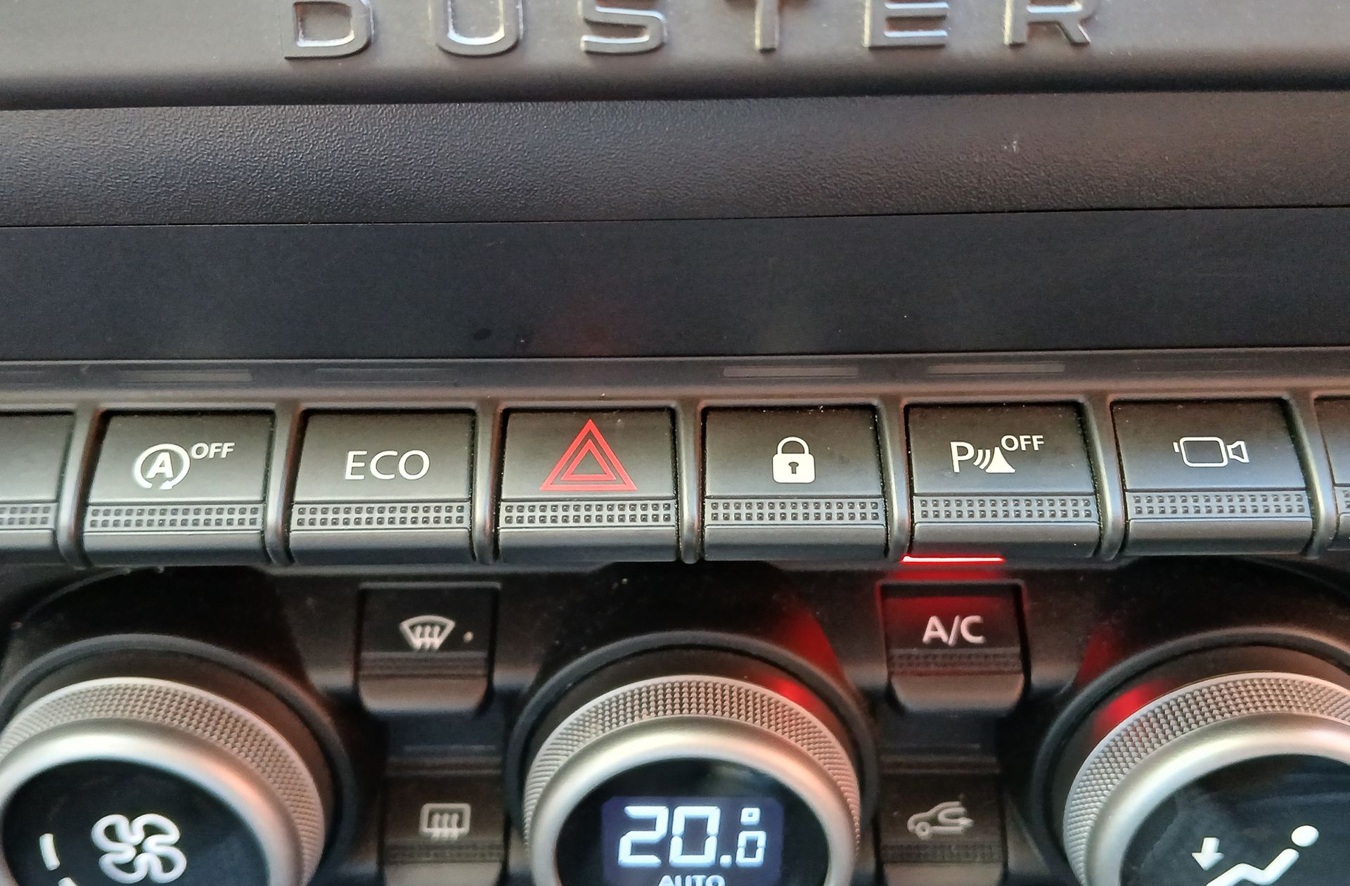 Dacia Duster Journey Go TCe EDC - foto 28