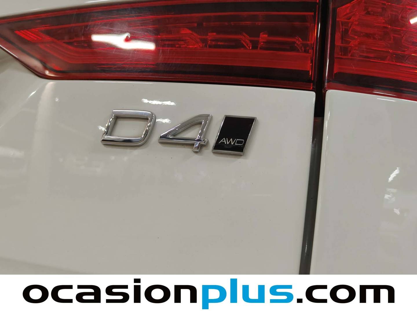 Volvo V60 Cross Country Volvo V60 Cross Country D4 AWD Auto  (190 CV) de segunda mano