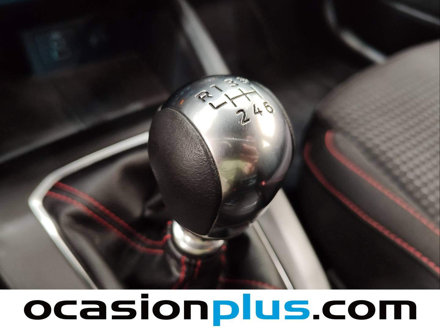 Foto Ford Focus Ford Focus 1.5 Ecoblue ST-Line (120 CV)