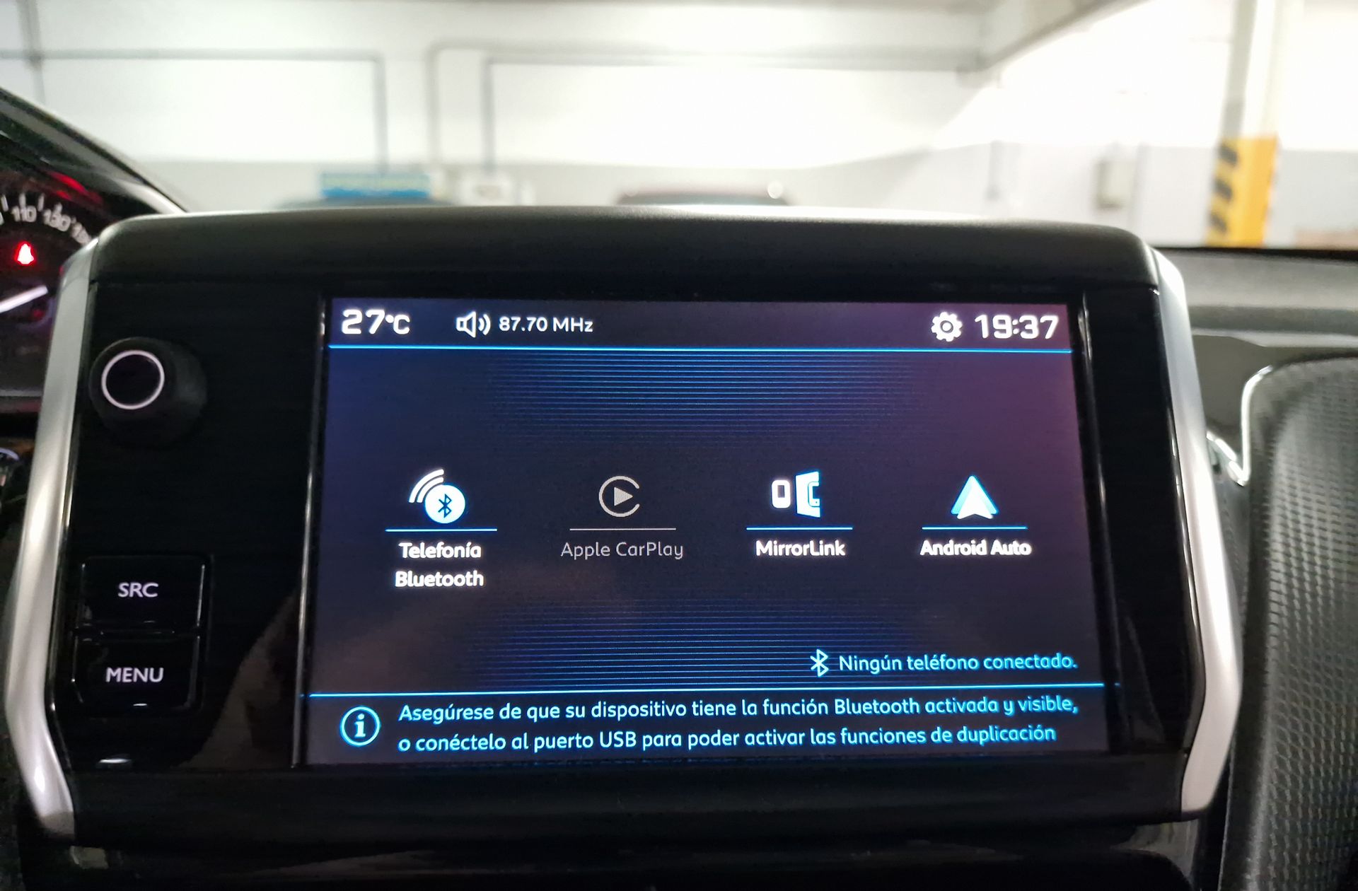 Peugeot 2008 PureTech 82 Style - foto 7